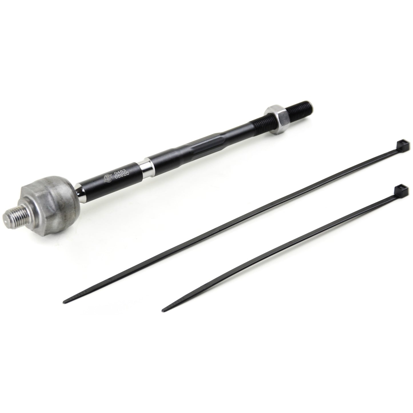 Terminal Axial de Direção Elétrica ou Hidráulica - Viemar - 680463 - (1)