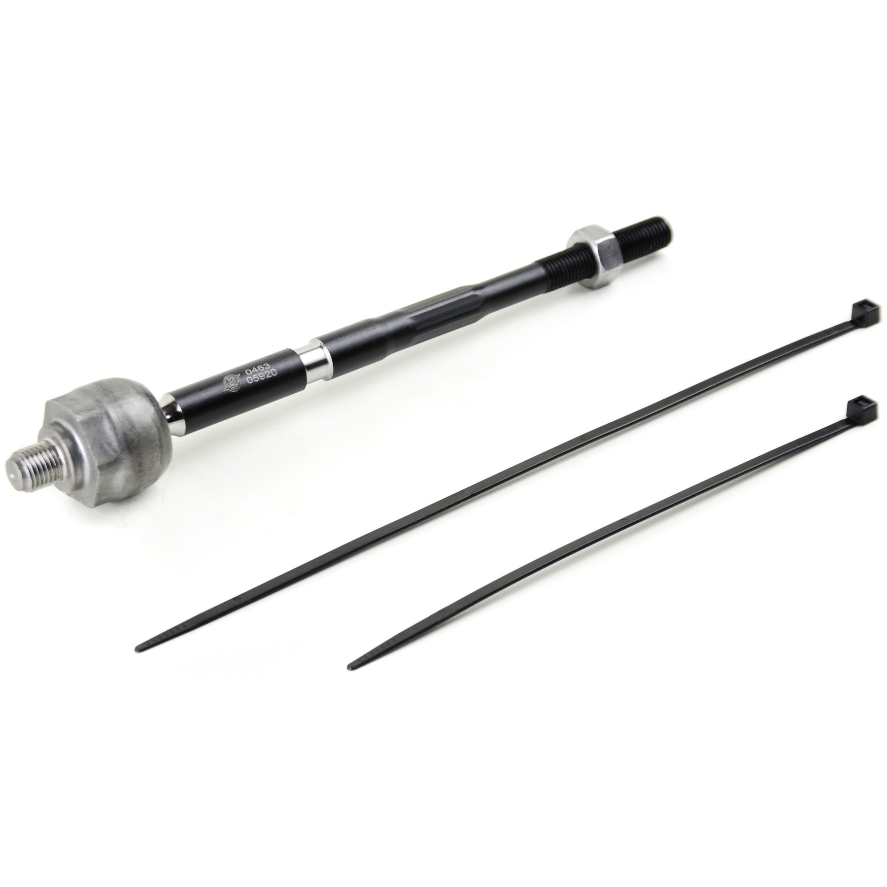 Terminal Axial de Direção Elétrica ou Hidráulica - Viemar - 680463 - (1)