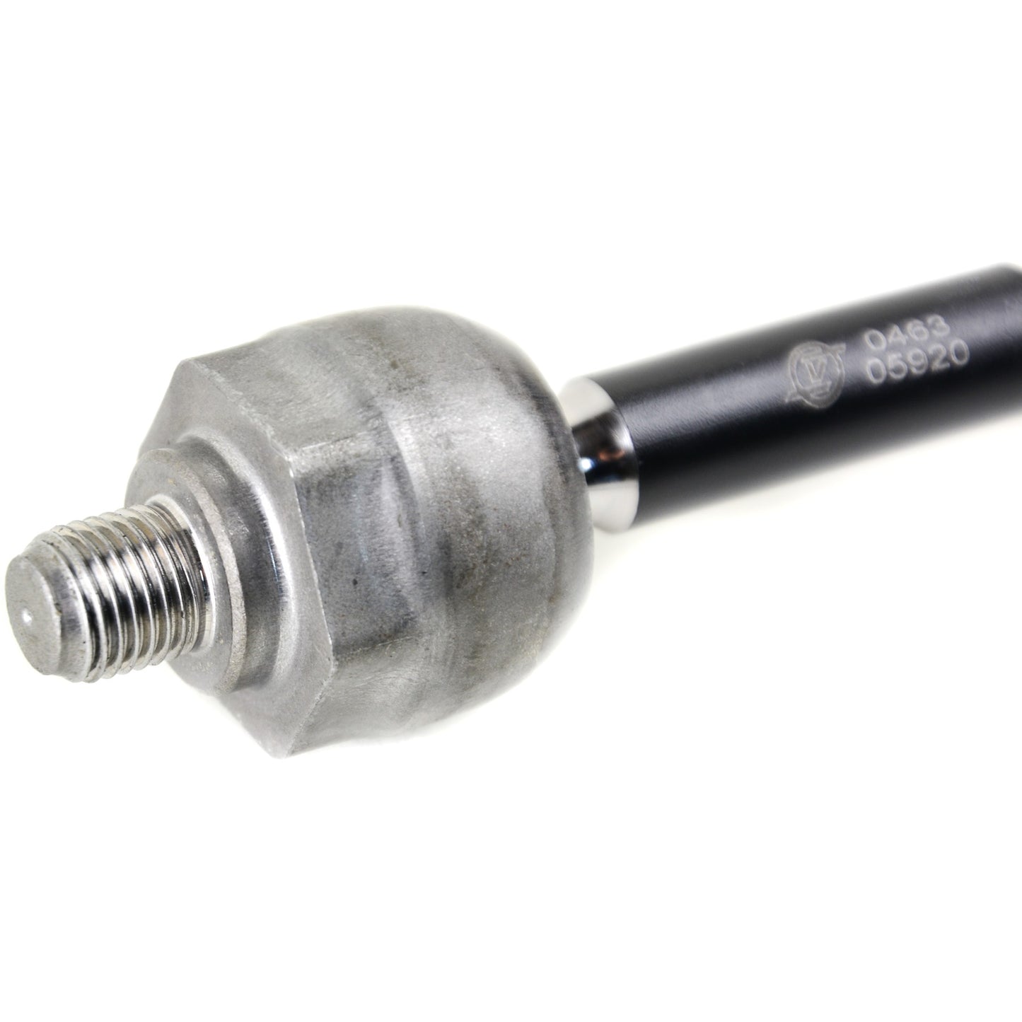 Terminal Axial de Direção Elétrica ou Hidráulica - Viemar - 680463 - (2)