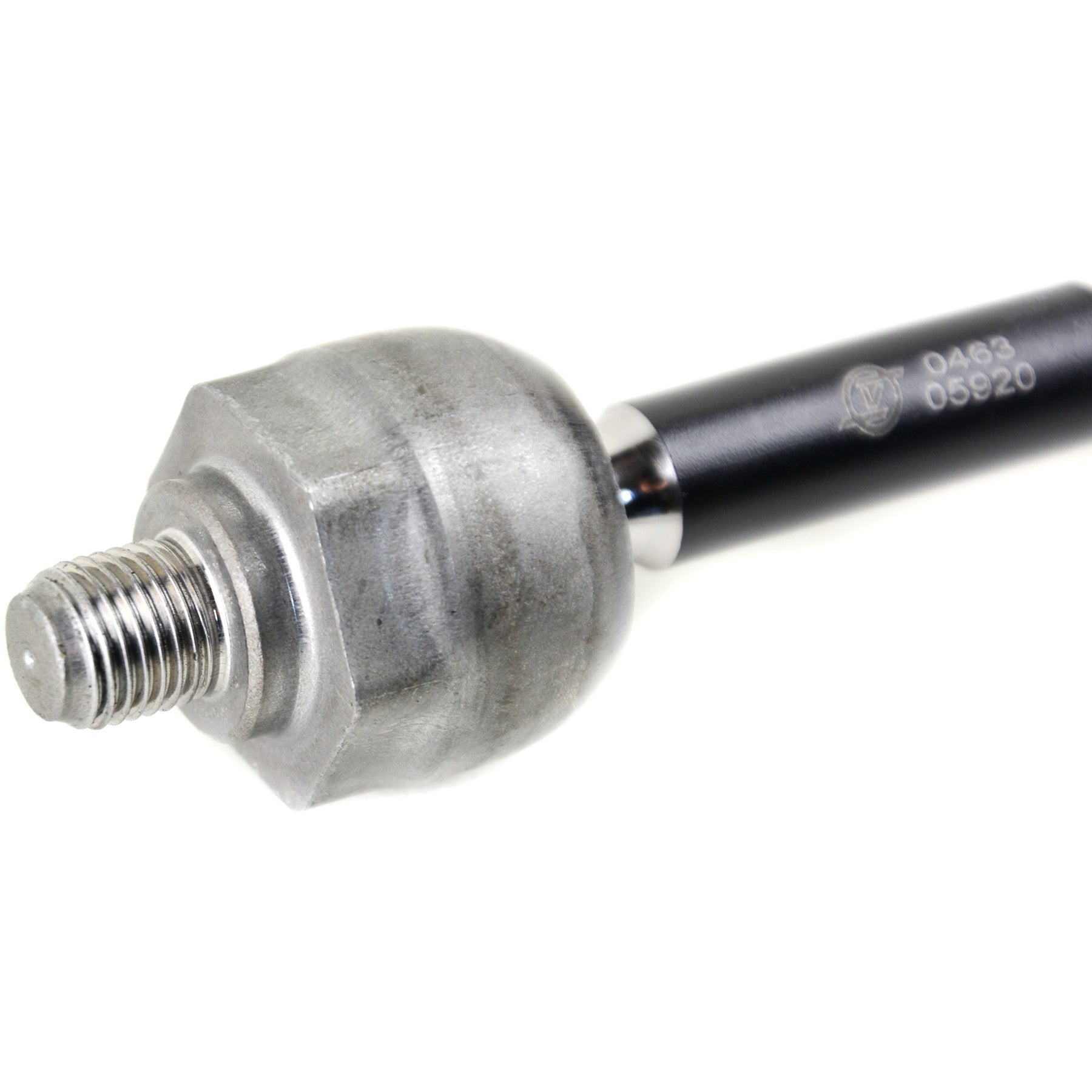 Terminal Axial de Direção Elétrica ou Hidráulica - Viemar - 680463 - (2)