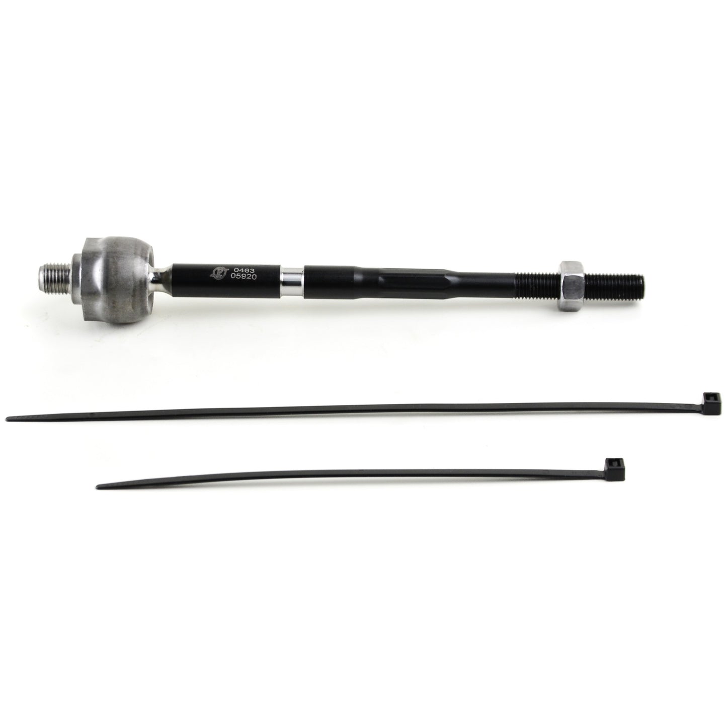 Terminal Axial de Direção Elétrica ou Hidráulica - Viemar - 680463 - (4)