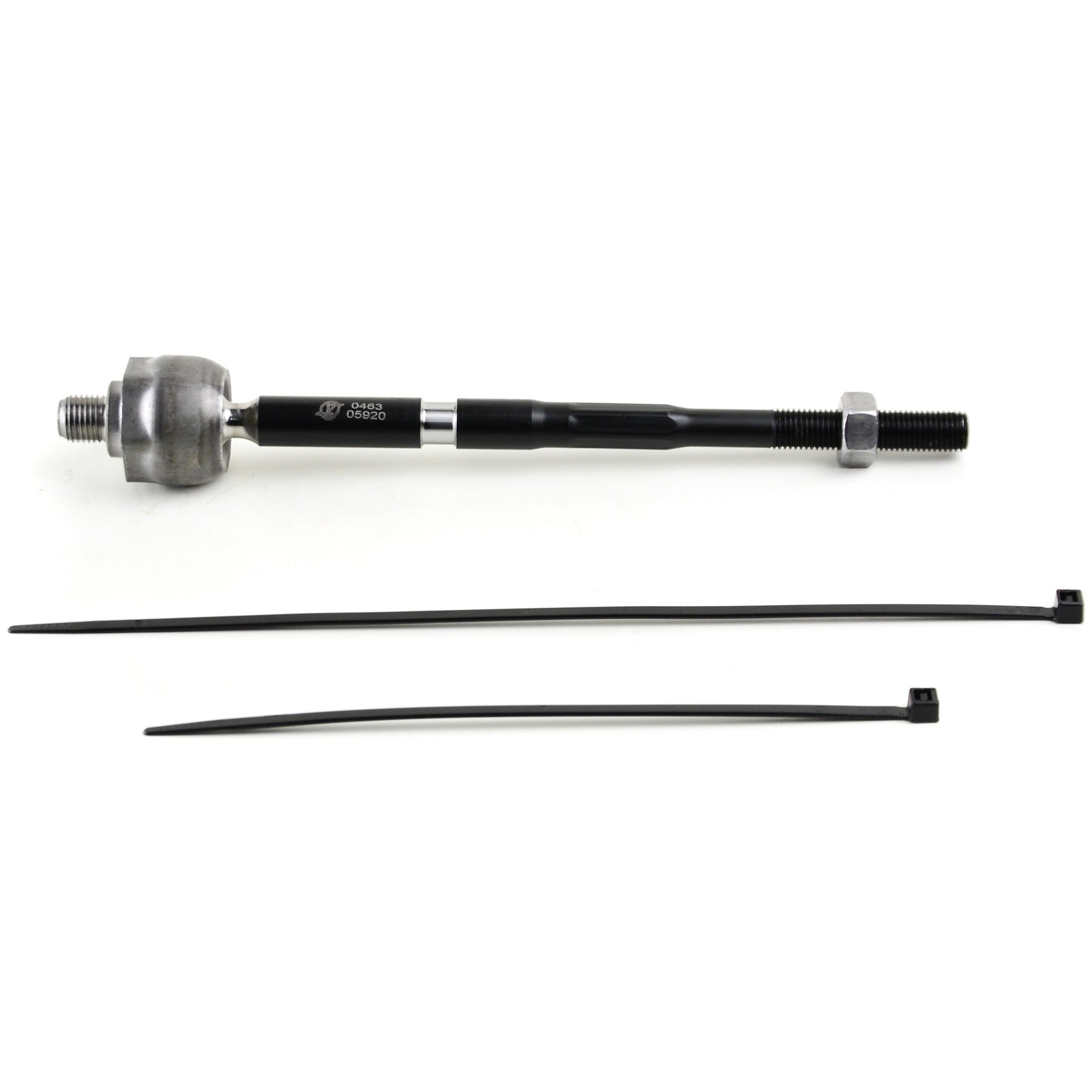 Terminal Axial de Direção Elétrica ou Hidráulica - Viemar - 680463 - (4)