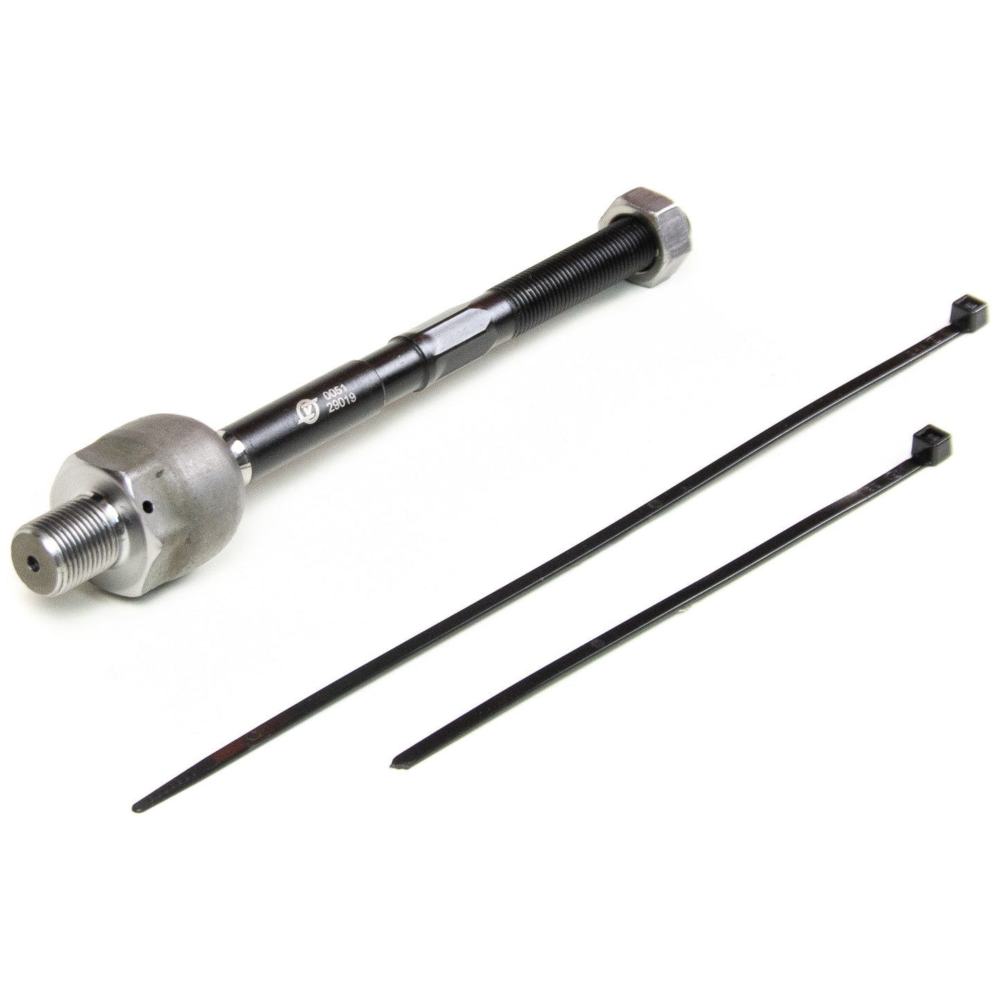 Terminal Axial de Direção - Viemar - 680051 - (1)