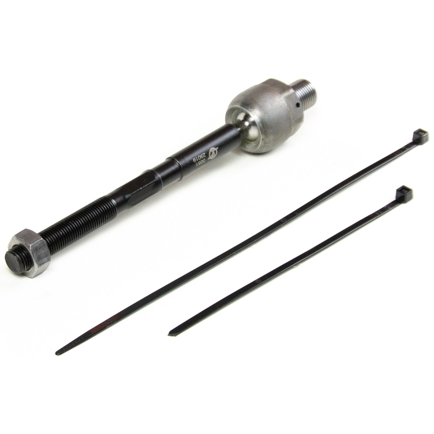 Terminal Axial de Direção - Viemar - 680051 - (2)