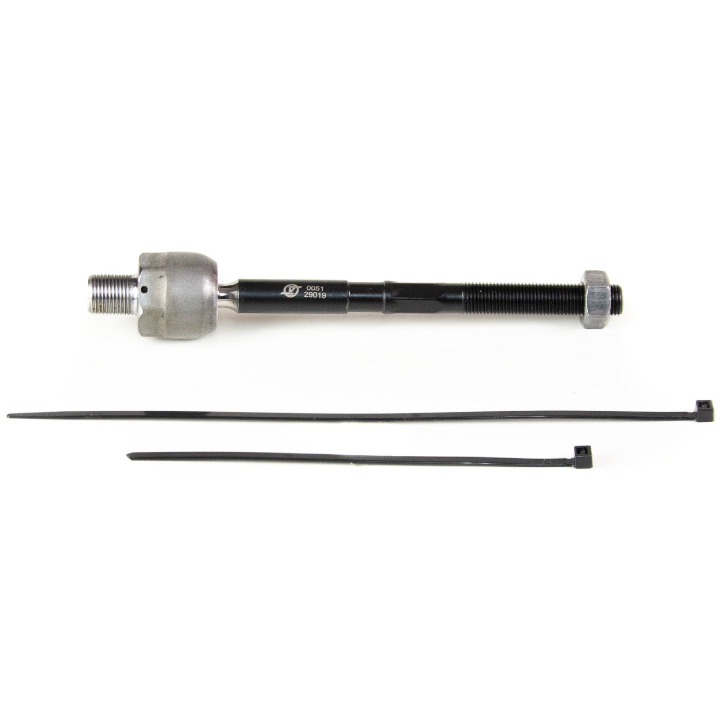 Terminal Axial de Direção - Viemar - 680051 - (4)