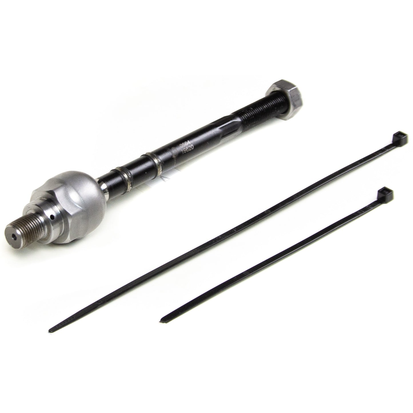 Terminal Axial de Direção - Viemar - 680664 - (1)