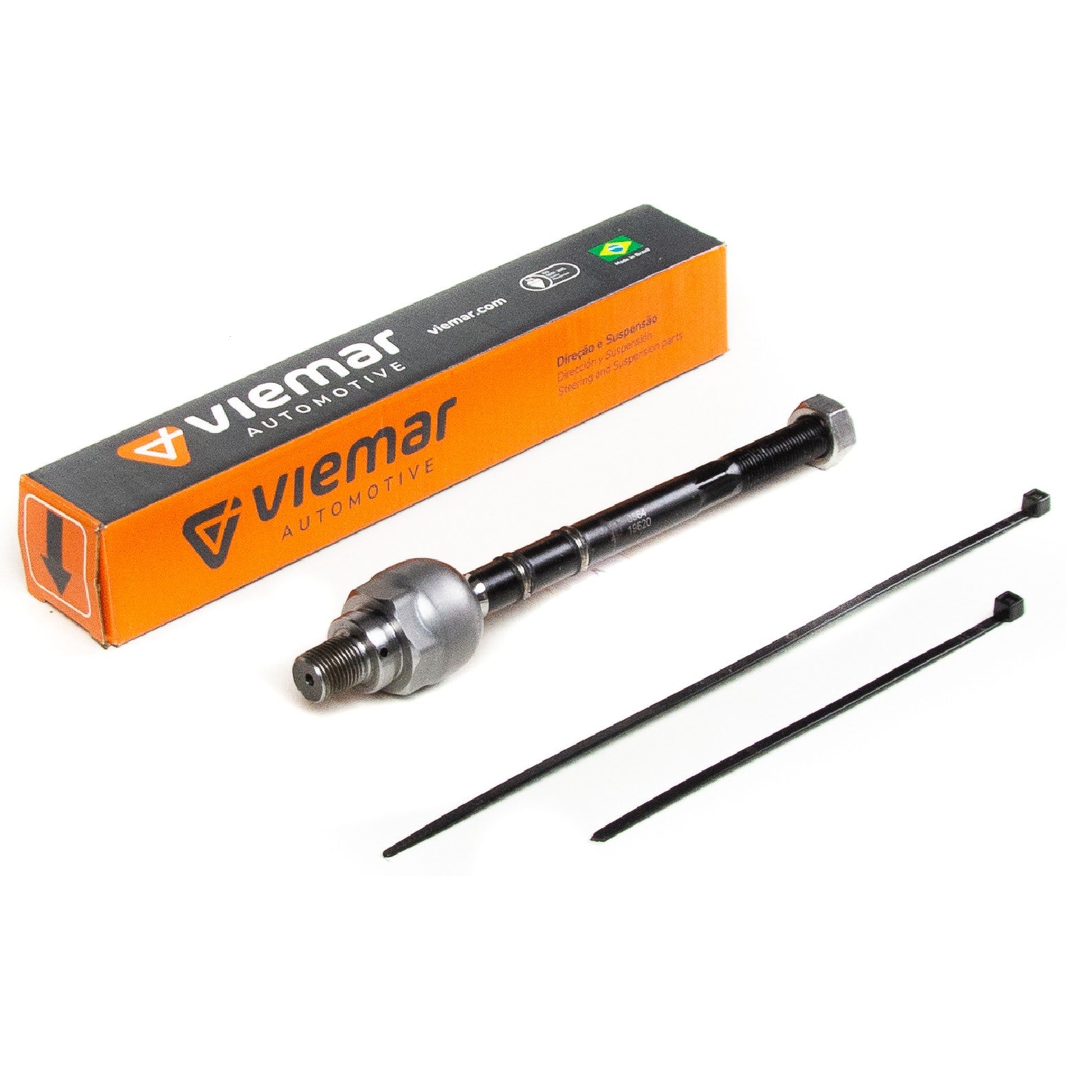 Terminal Axial de Direção - Viemar - 680664 - (3)