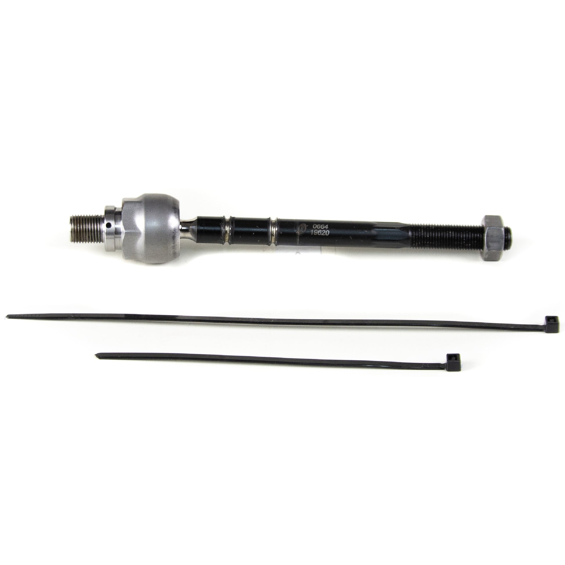 Terminal Axial de Direção - Viemar - 680664 - (4)