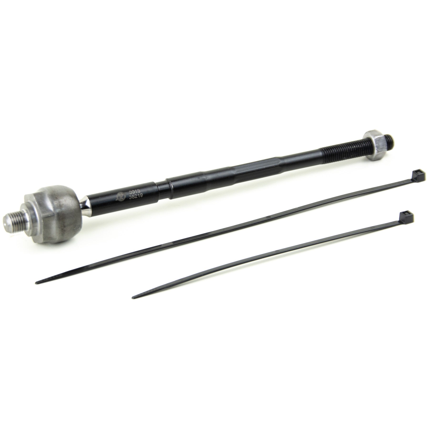 Terminal Axial de Direção Hidráulica - Viemar - 680013 - (1)