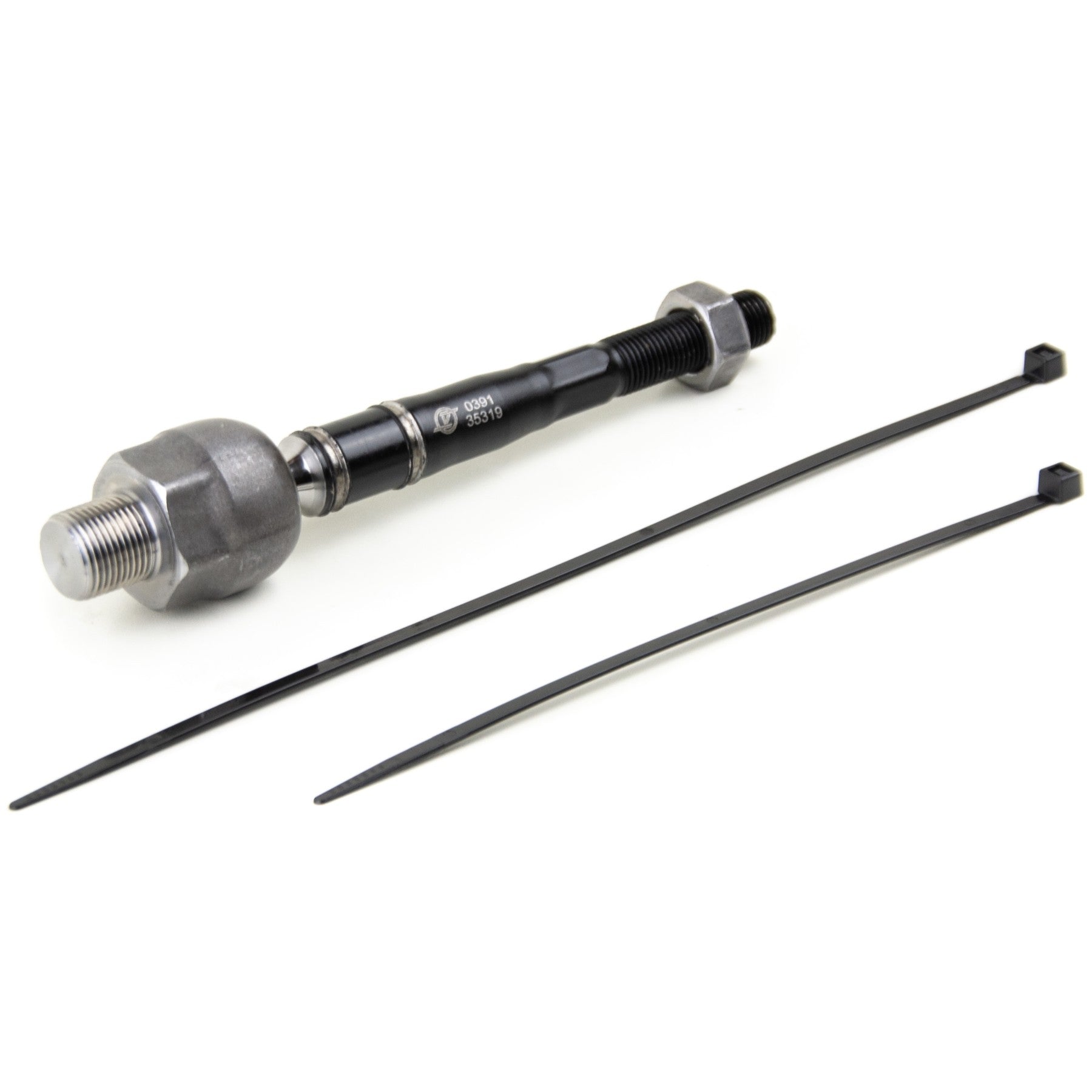 Terminal Axial de Direção Elétrica - Viemar - 680391 - (1)