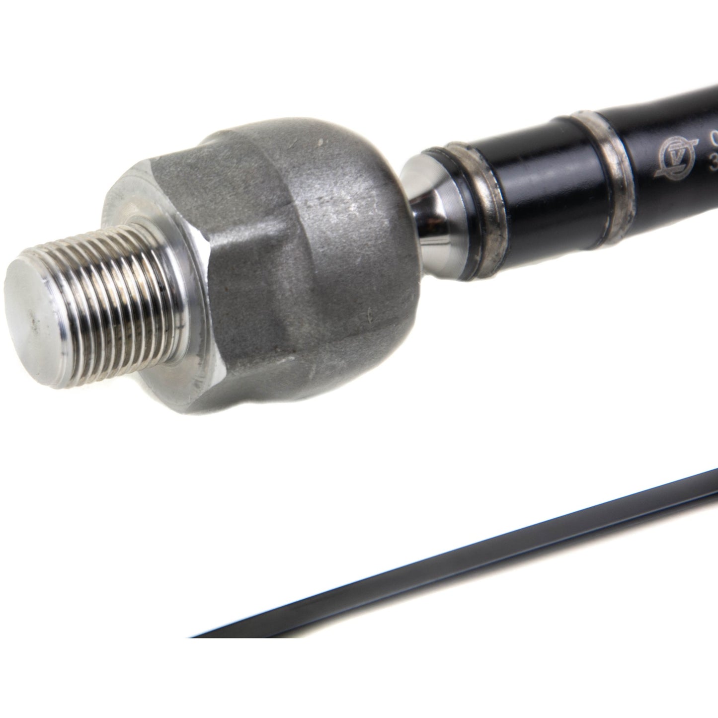 Terminal Axial de Direção Elétrica - Viemar - 680391 - (2)