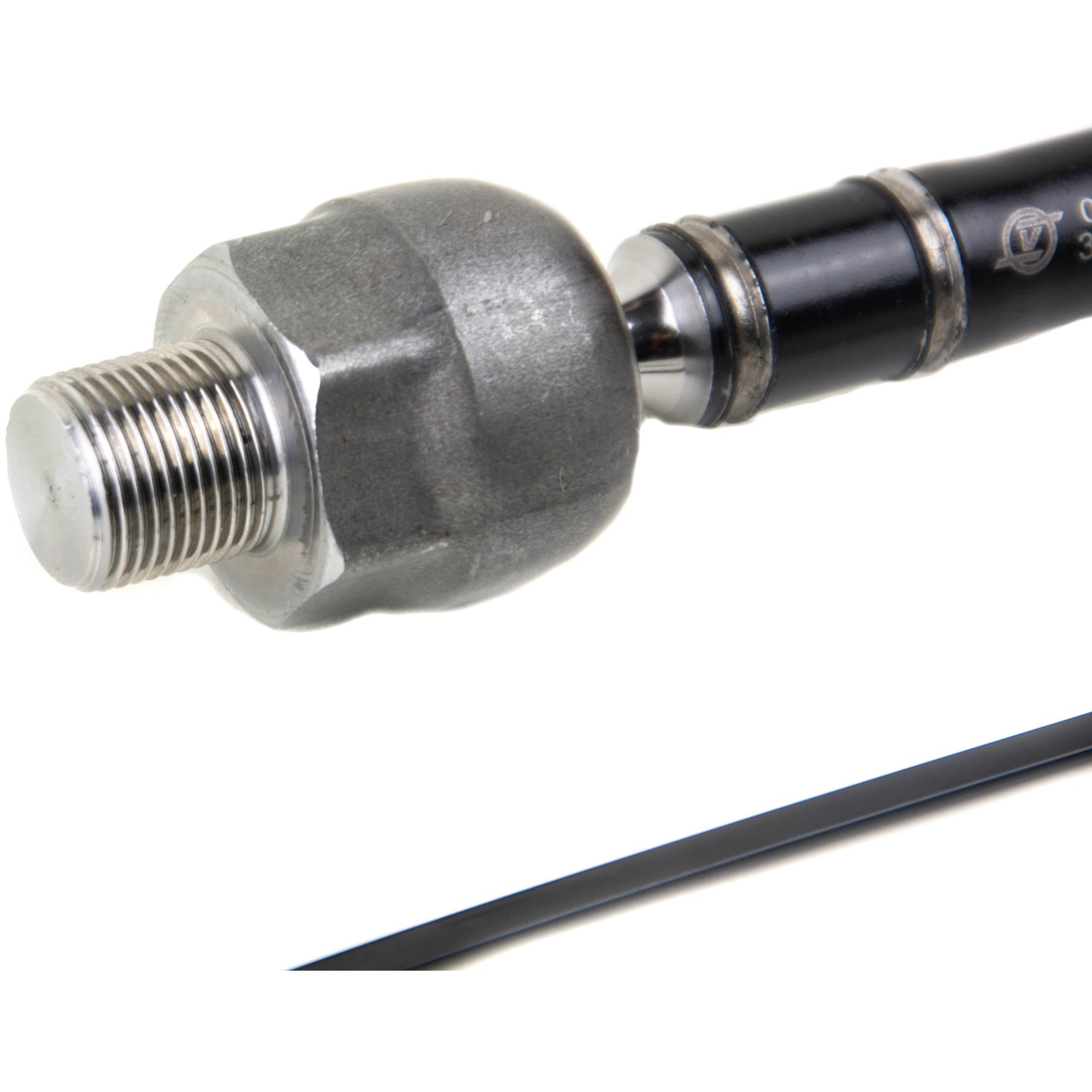 Terminal Axial de Direção Elétrica - Viemar - 680391 - (2)