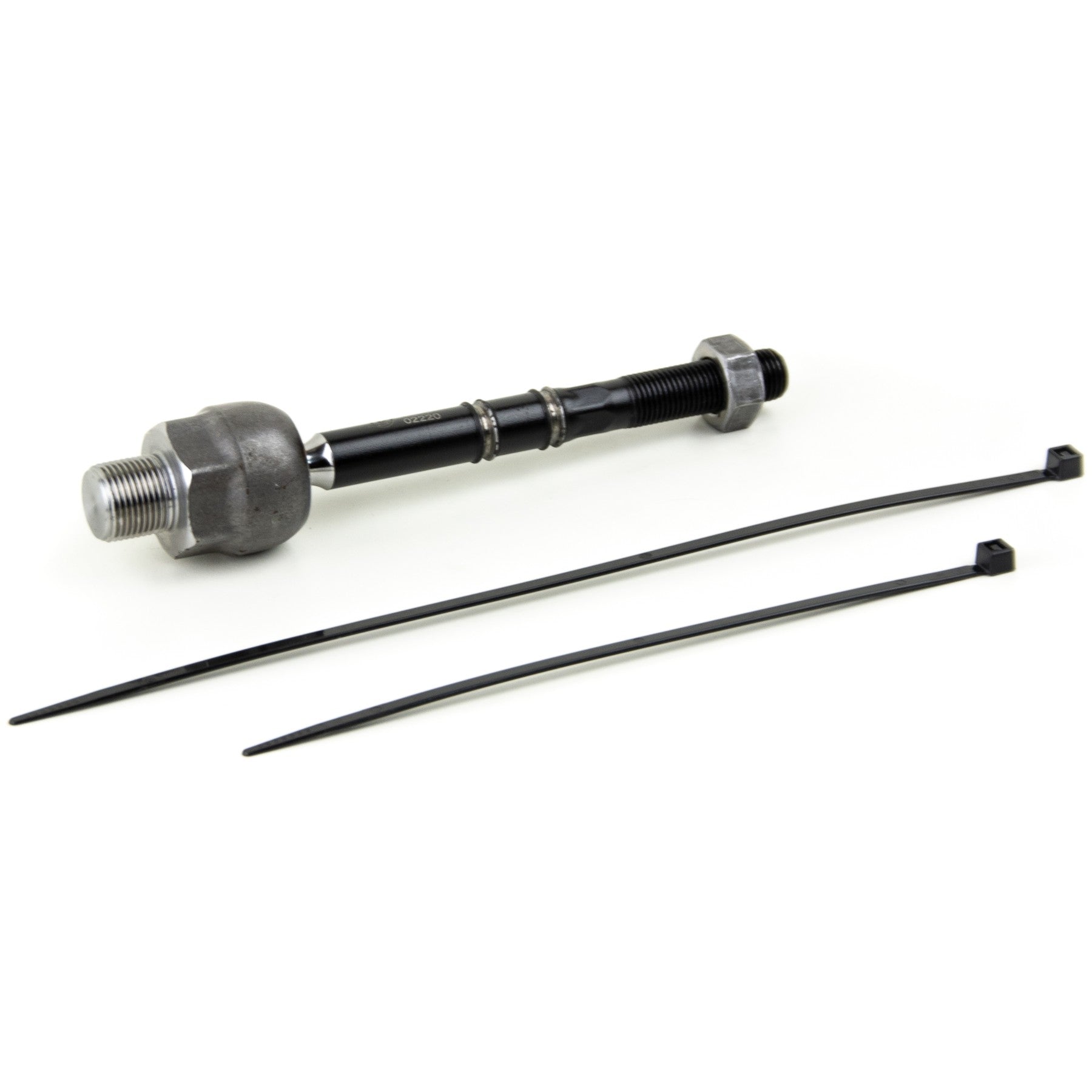 Terminal Axial de Direção Elétrica - Viemar - 680537 - (1)