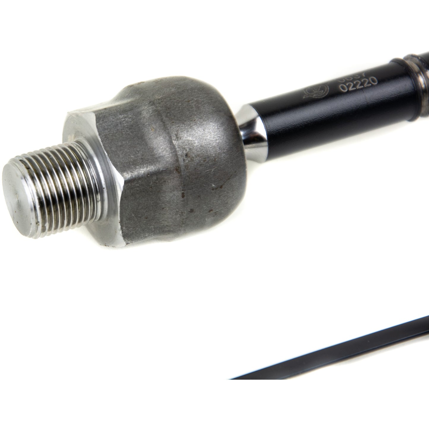Terminal Axial de Direção Elétrica - Viemar - 680537 - (2)