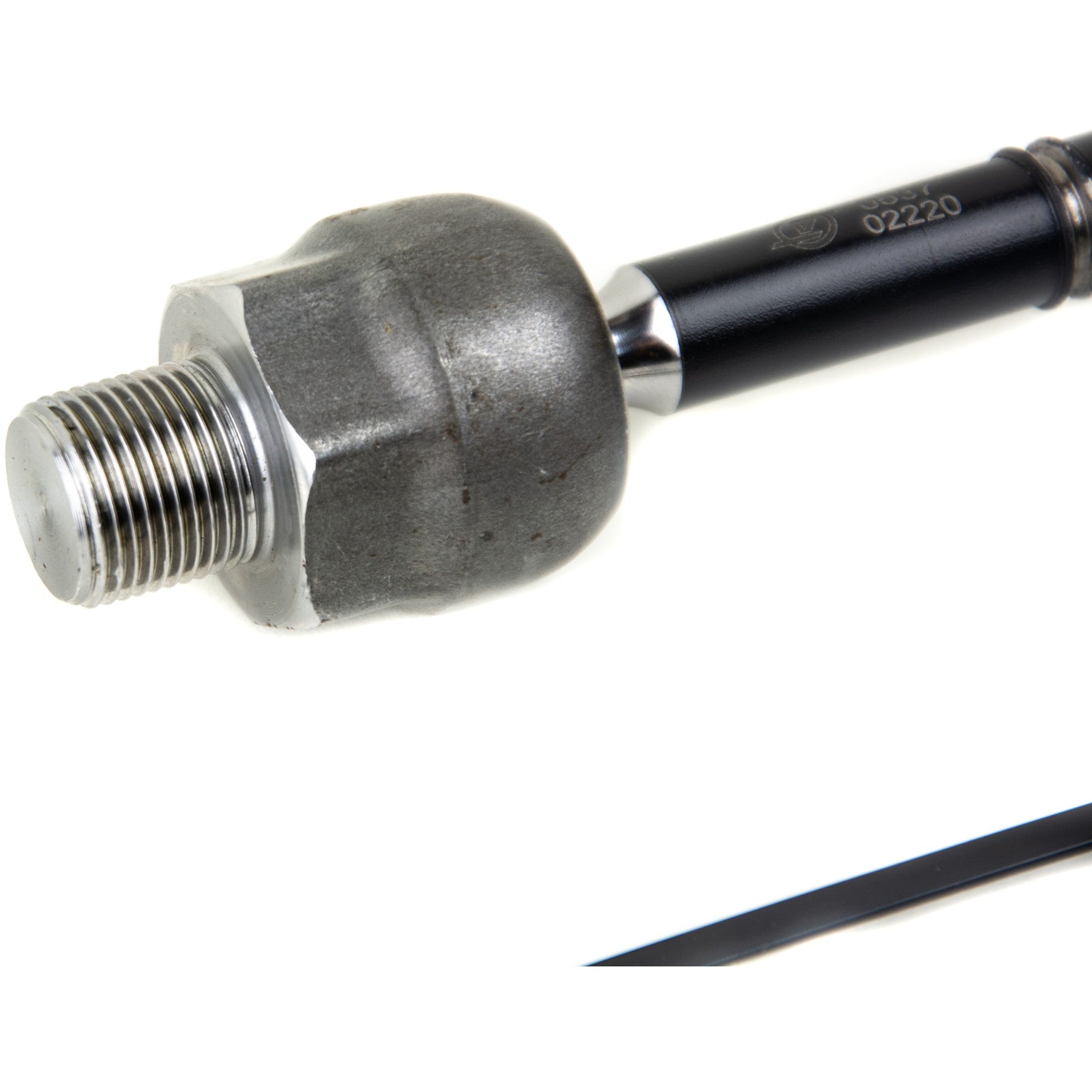 Terminal Axial de Direção Elétrica - Viemar - 680537 - (2)