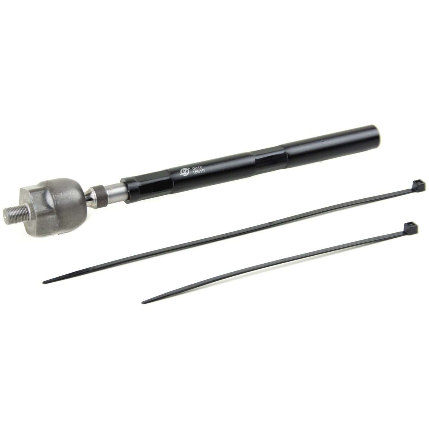 Terminal Axial de Direção Hidráulica ou Mecânica - Viemar - 680016 - (1)