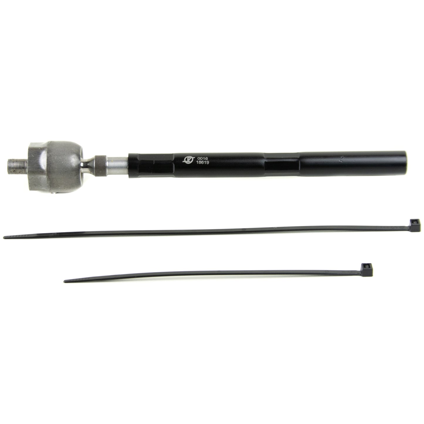 Terminal Axial de Direção Hidráulica ou Mecânica - Viemar - 680016 - (3)