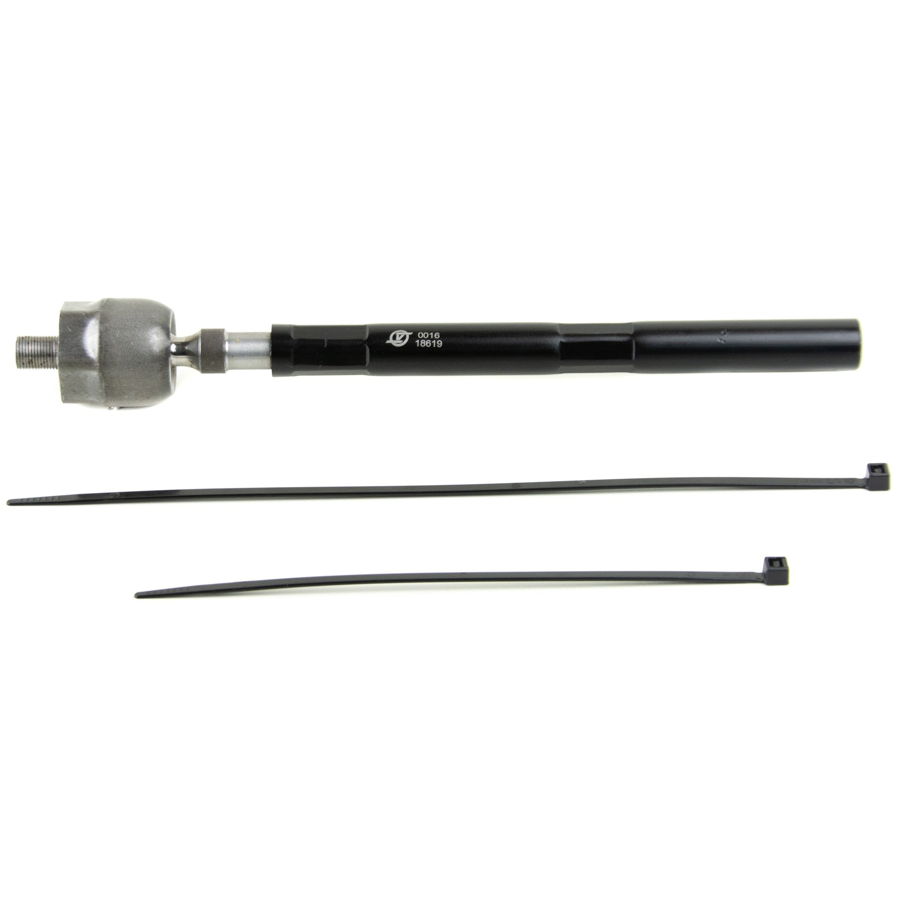 Terminal Axial de Direção Hidráulica ou Mecânica - Viemar - 680016 - (3)