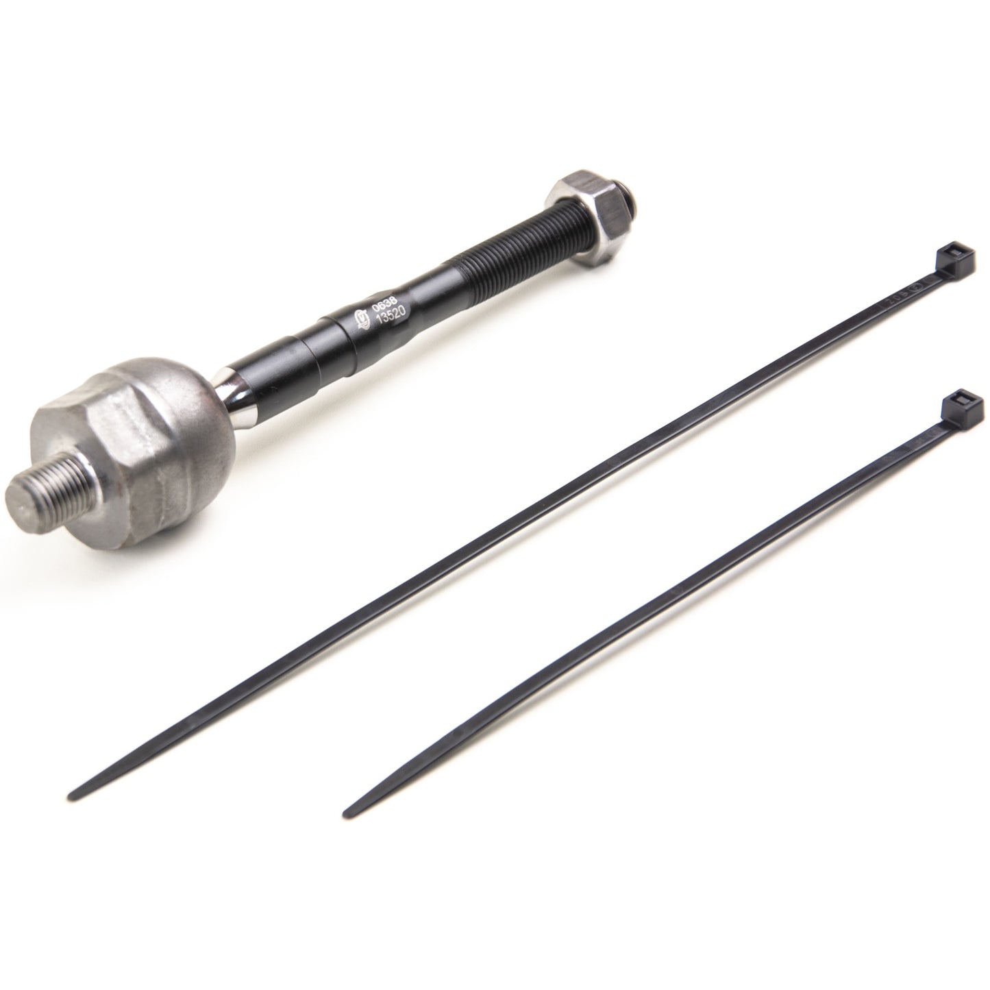 Terminal Axial de Direção Elétrica para JAC T6 - Viemar - 680638 - (1)