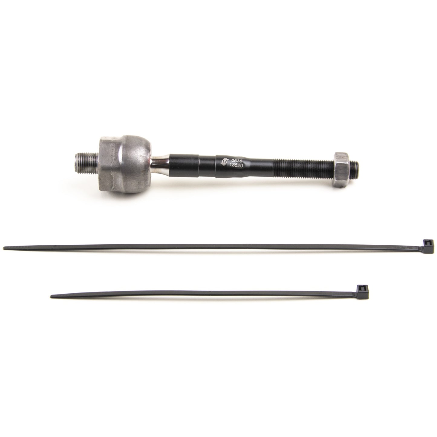 Terminal Axial de Direção Elétrica para JAC T6 - Viemar - 680638 - (3)