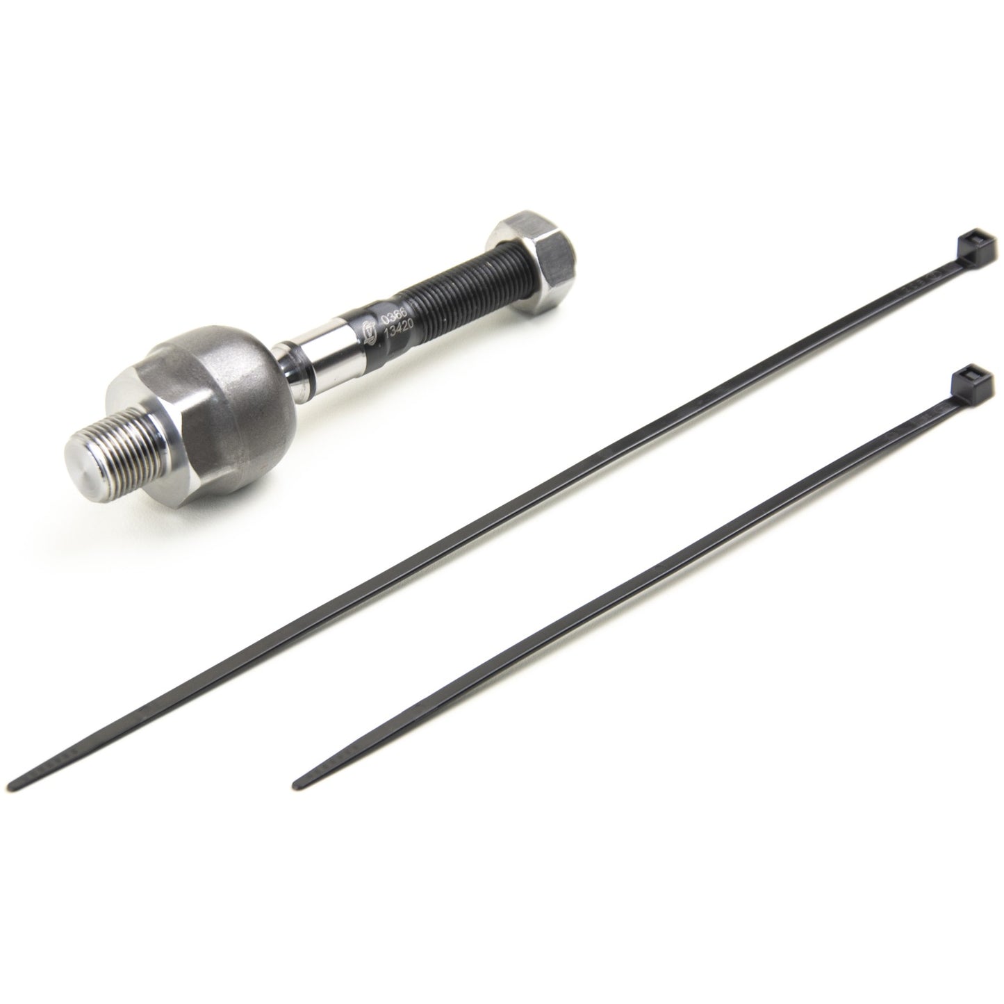 Terminal Axial de Direção - Viemar - 680366 - (1)