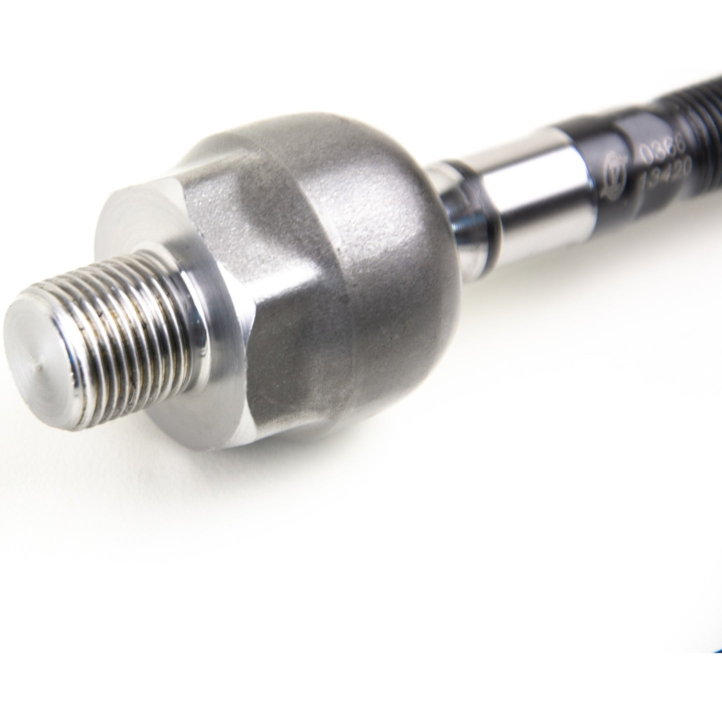 Terminal Axial de Direção - Viemar - 680366 - (2)
