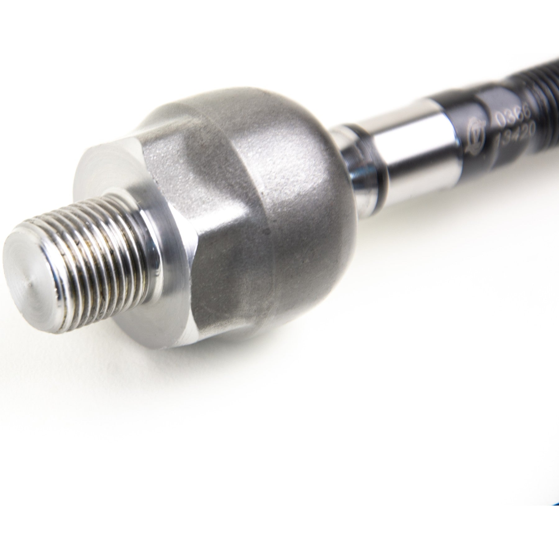 Terminal Axial de Direção - Viemar - 680366 - (2)