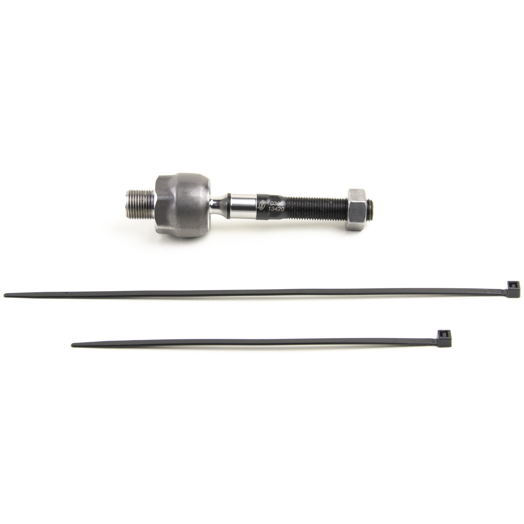 Terminal Axial de Direção - Viemar - 680366 - (3)