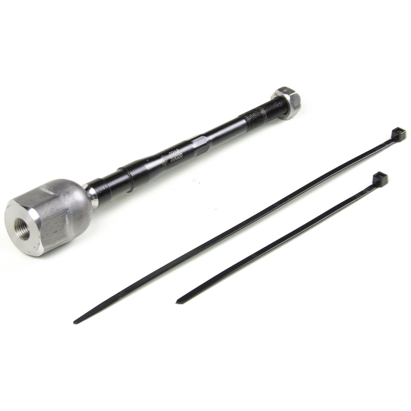 Terminal Axial de Direção - Viemar - 680318 - (1)