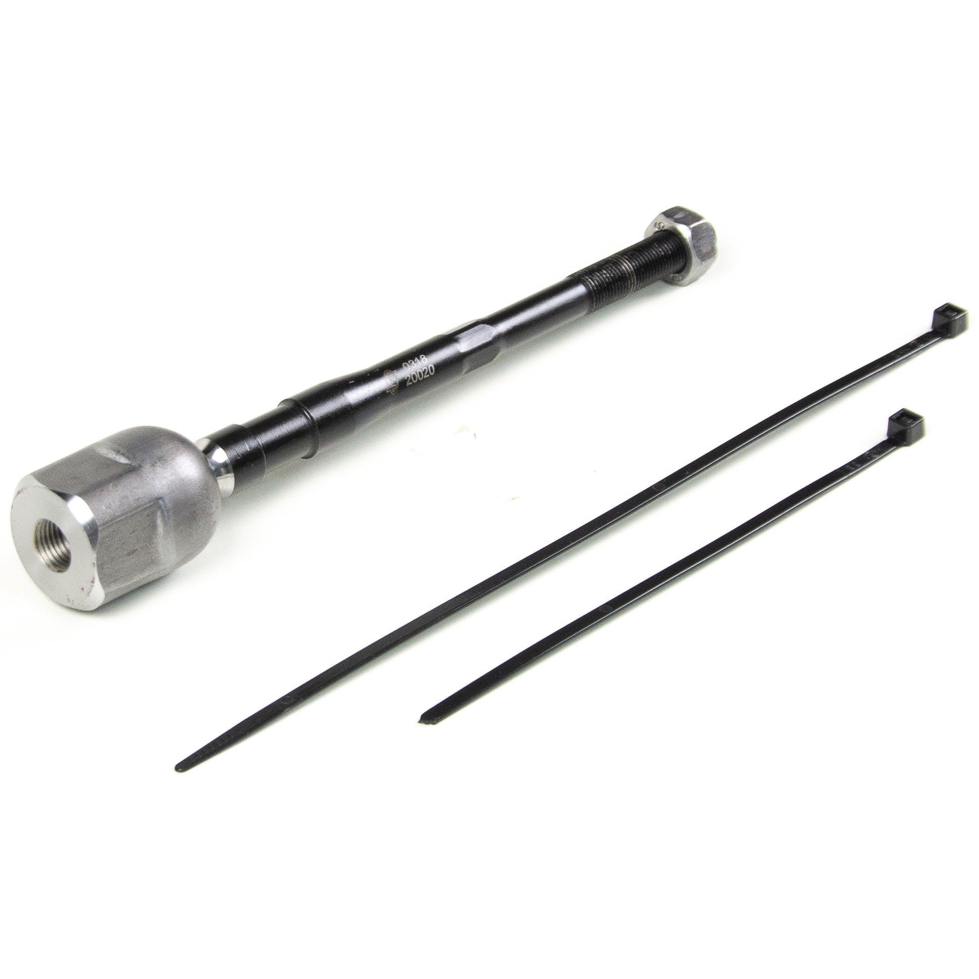 Terminal Axial de Direção - Viemar - 680318 - (1)