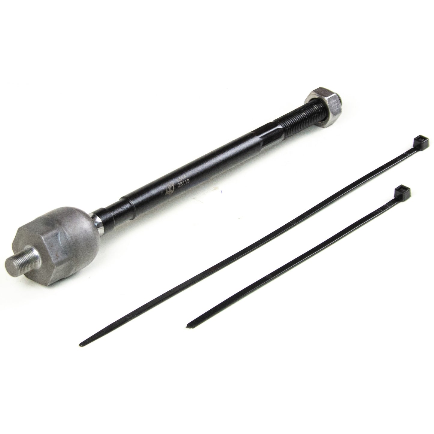 Terminal Axial de Direção Hidráulica ou Mecânica - Viemar - 680044 - (1)