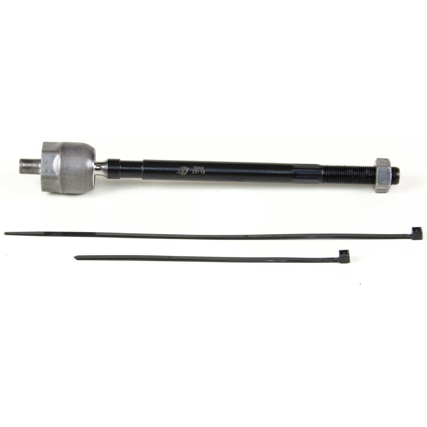 Terminal Axial de Direção Hidráulica ou Mecânica - Viemar - 680044 - (5)