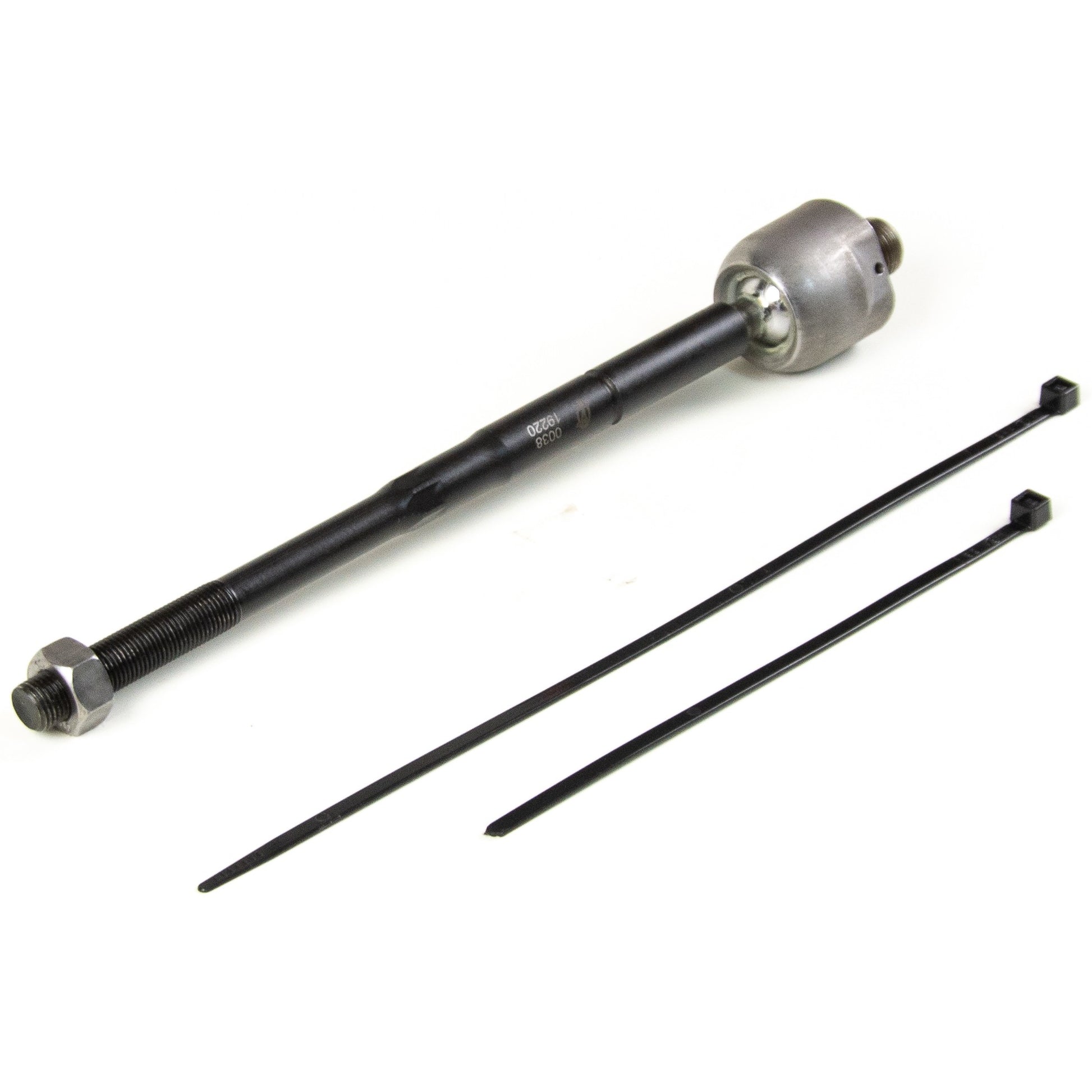 Terminal Axial de Direção Hidráulica para Nissan Sentra - Viemar - 680038 - (2)