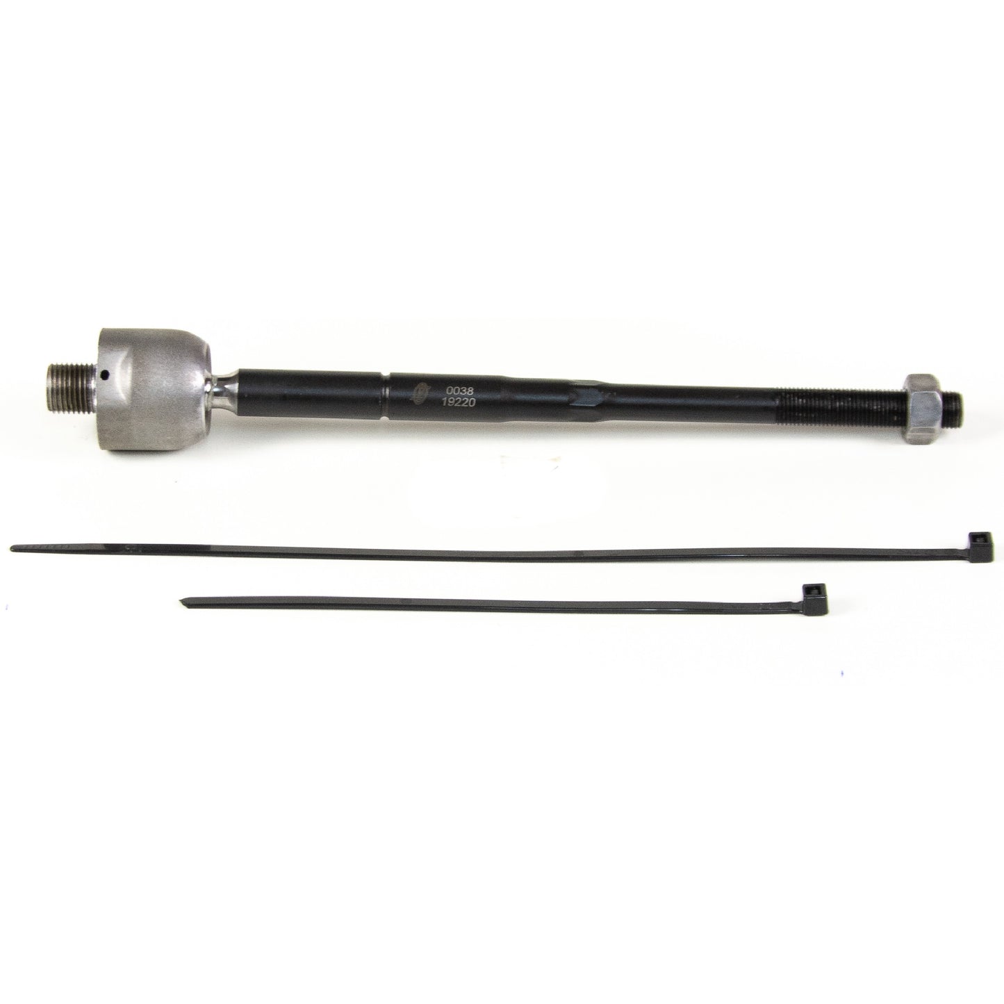 Terminal Axial de Direção Hidráulica para Nissan Sentra - Viemar - 680038 - (5)