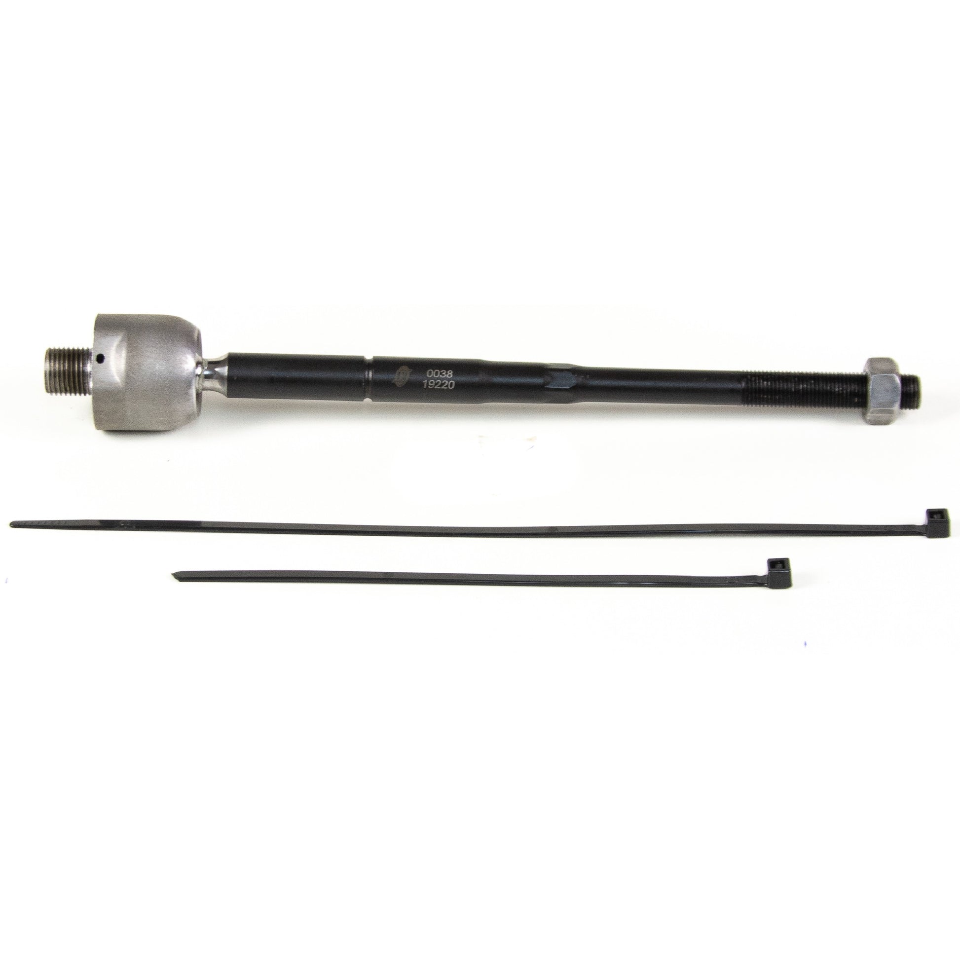 Terminal Axial de Direção Hidráulica para Nissan Sentra - Viemar - 680038 - (5)