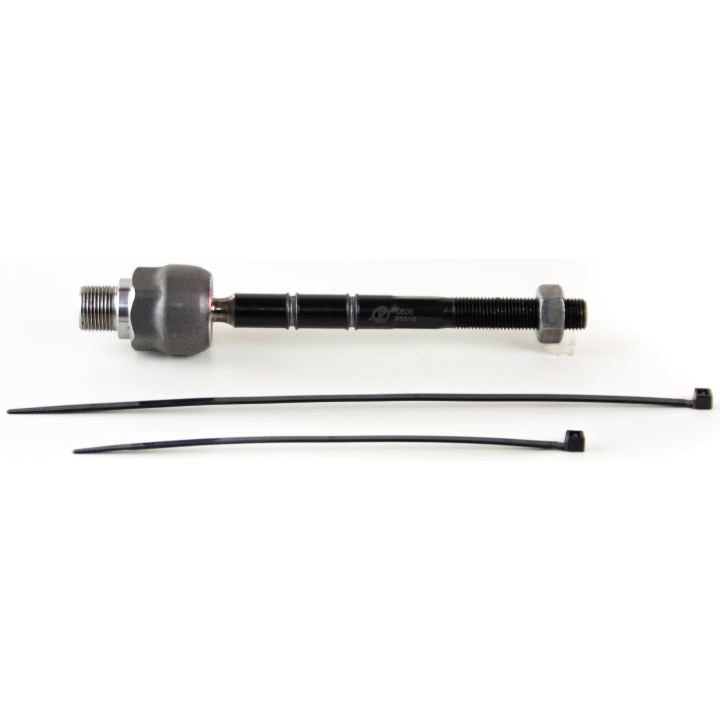 Terminal Axial de Direção Elétrica ou Hidráulica - Viemar - 680506 - (4)
