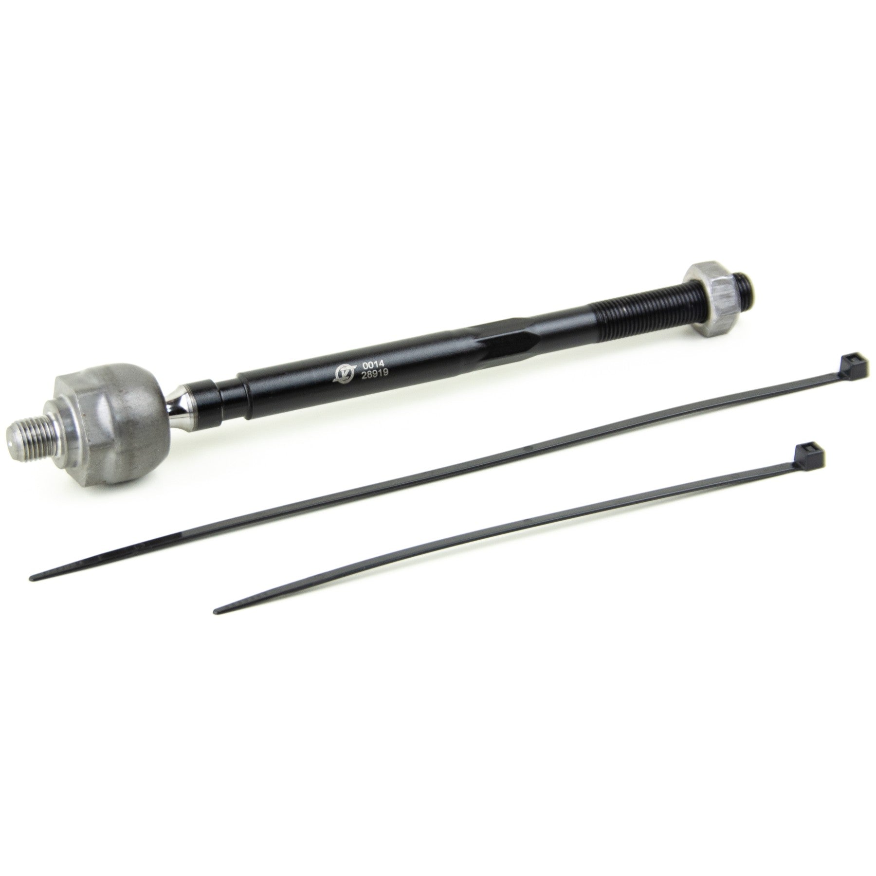 Terminal Axial de Direção Hidráulica - Viemar - 680014 - (1)