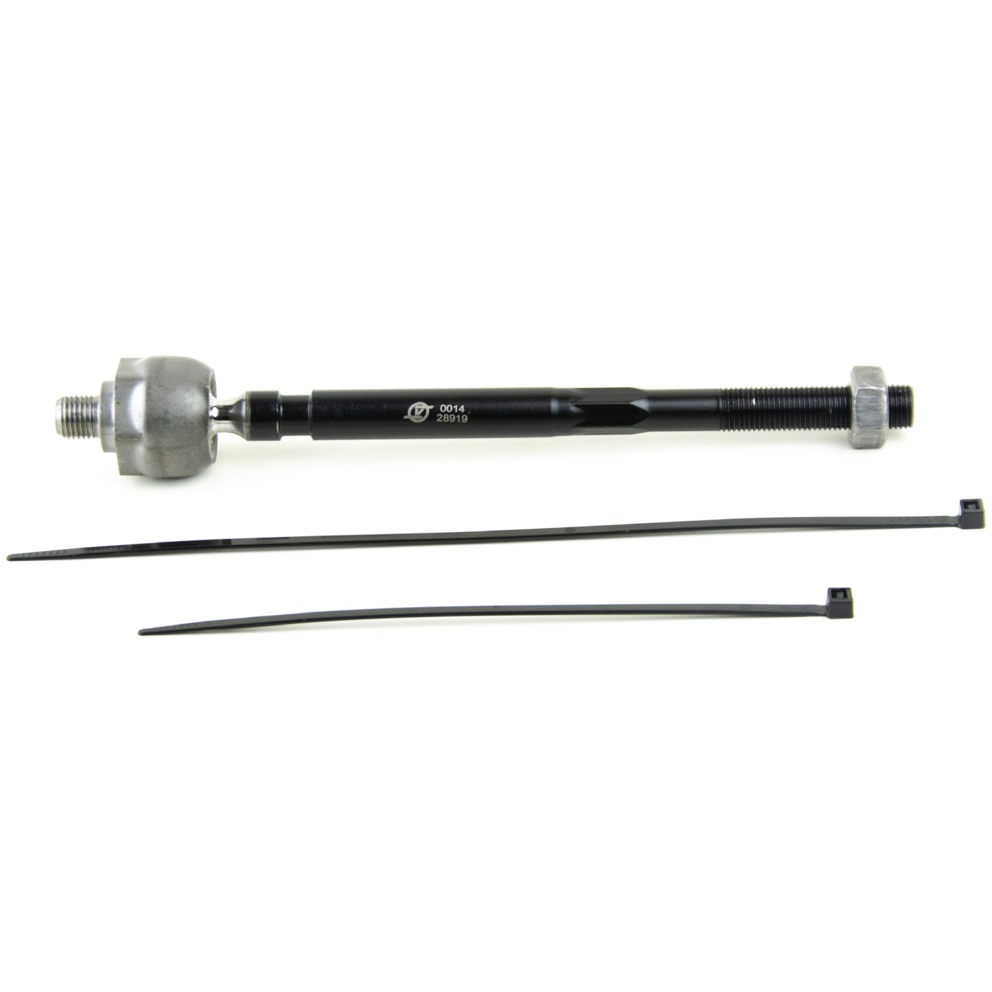 Terminal Axial de Direção Hidráulica - Viemar - 680014 - (3)