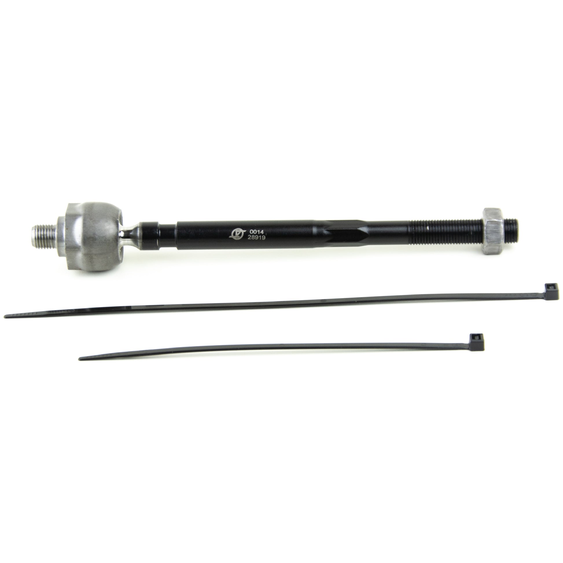 Terminal Axial de Direção Hidráulica - Viemar - 680014 - (3)