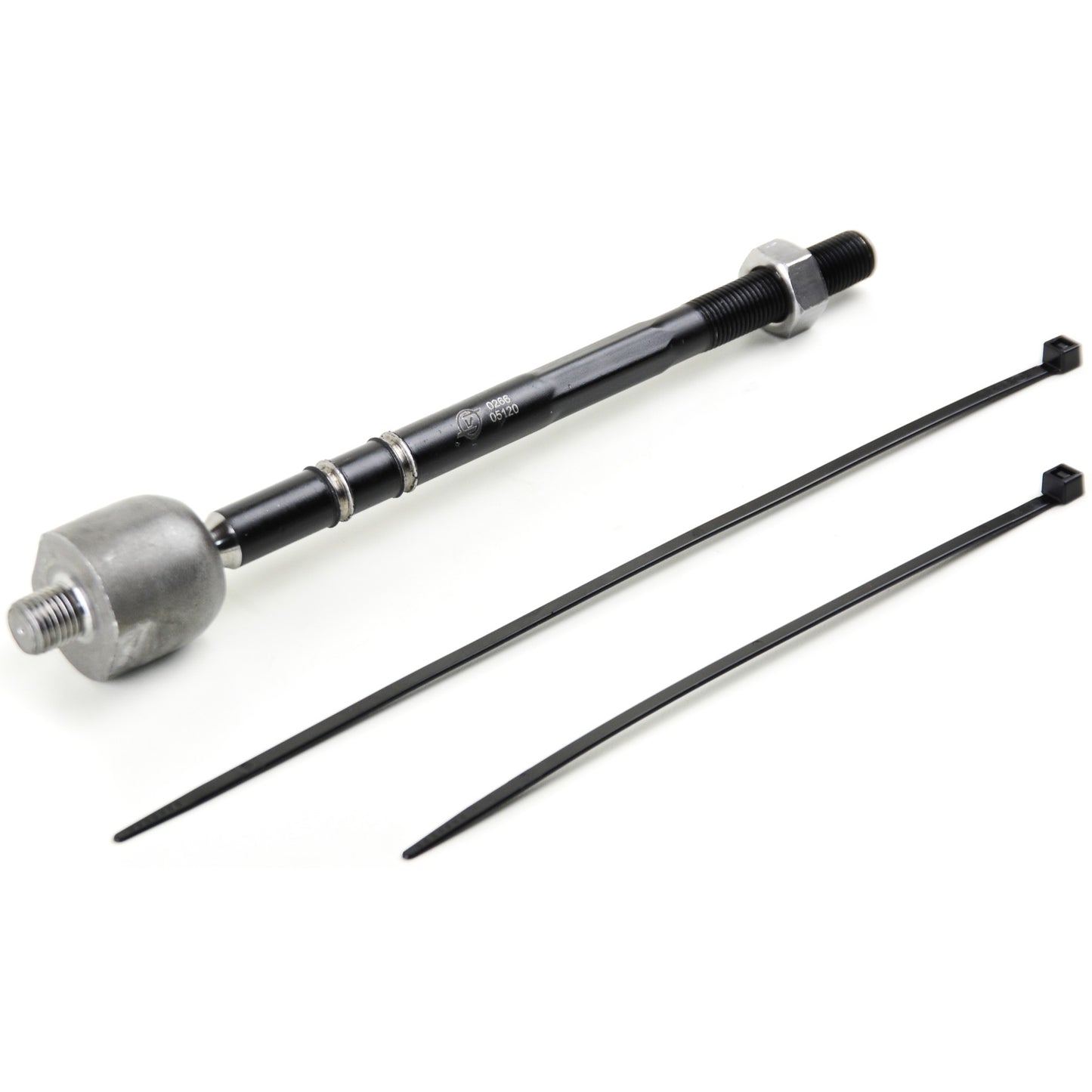 Terminal Axial de Direção Hidráulica - Viemar - 680266 - (1)
