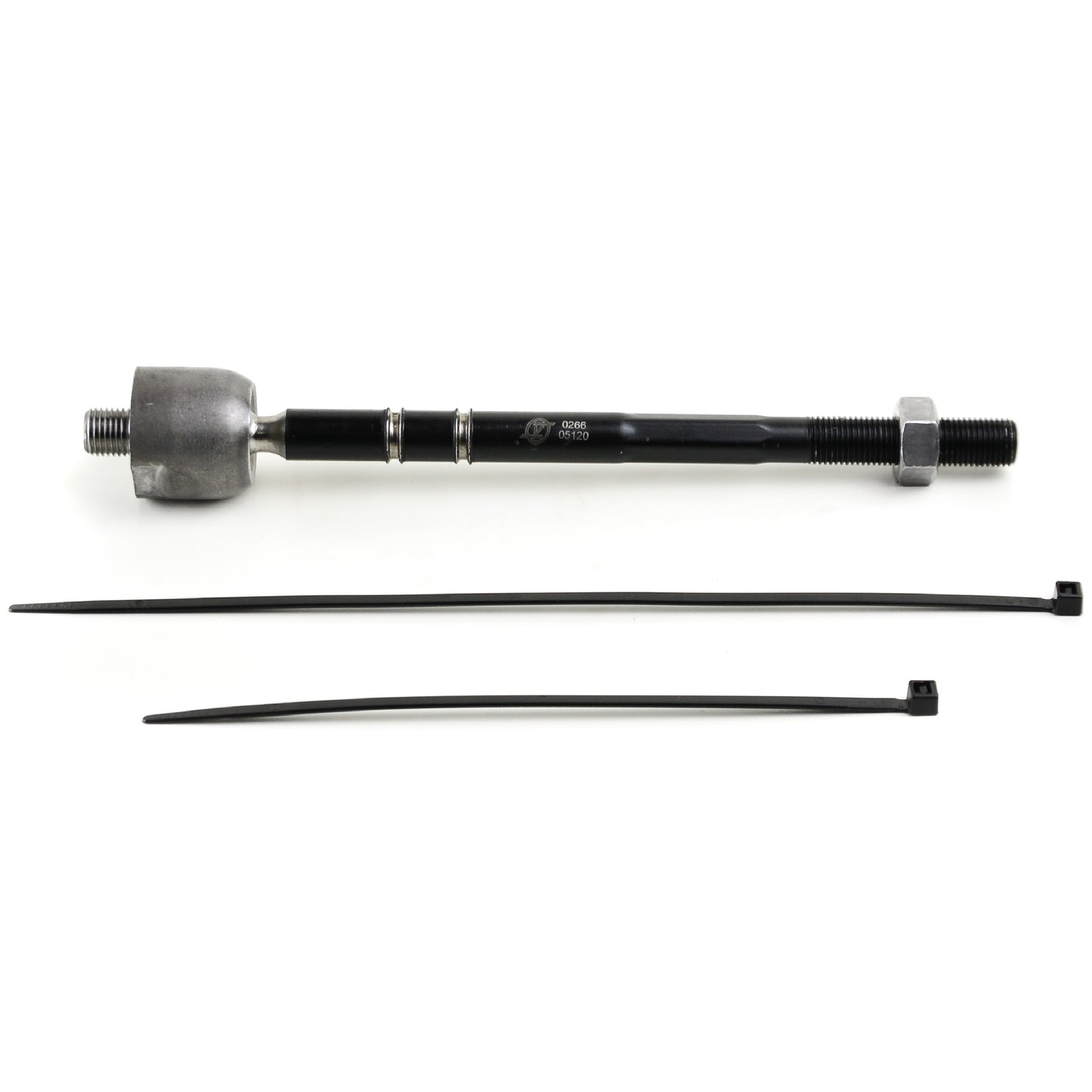 Terminal Axial de Direção Hidráulica - Viemar - 680266 - (4)