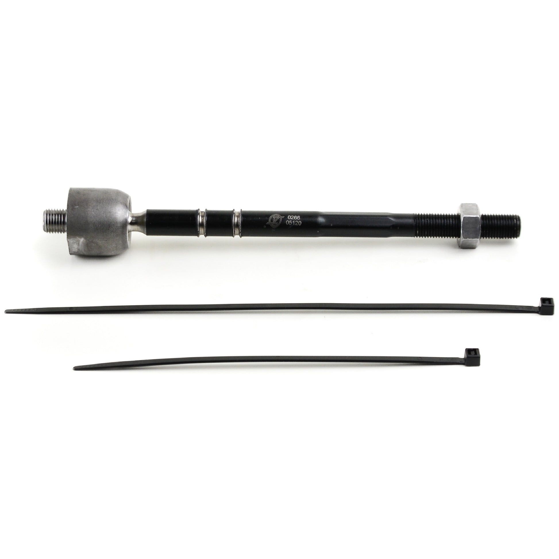 Terminal Axial de Direção Hidráulica - Viemar - 680266 - (4)