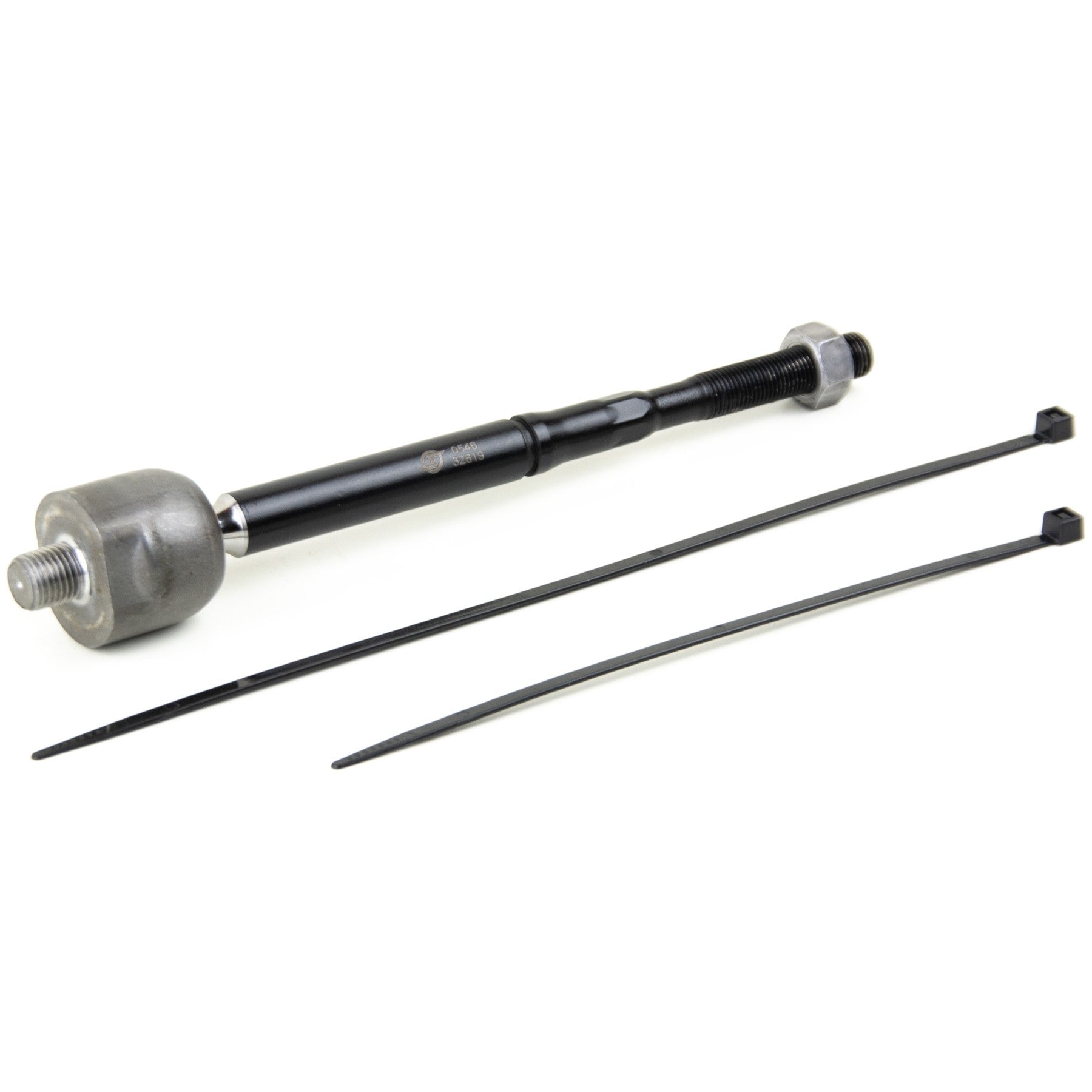 Terminal Axial de Direção Elétrica - Viemar - 680546 - (1)
