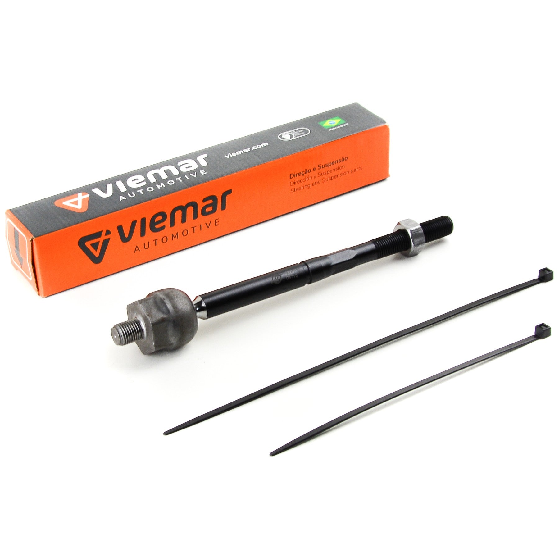 Terminal Axial de Direção Elétrica - Viemar - 680649 - (3)