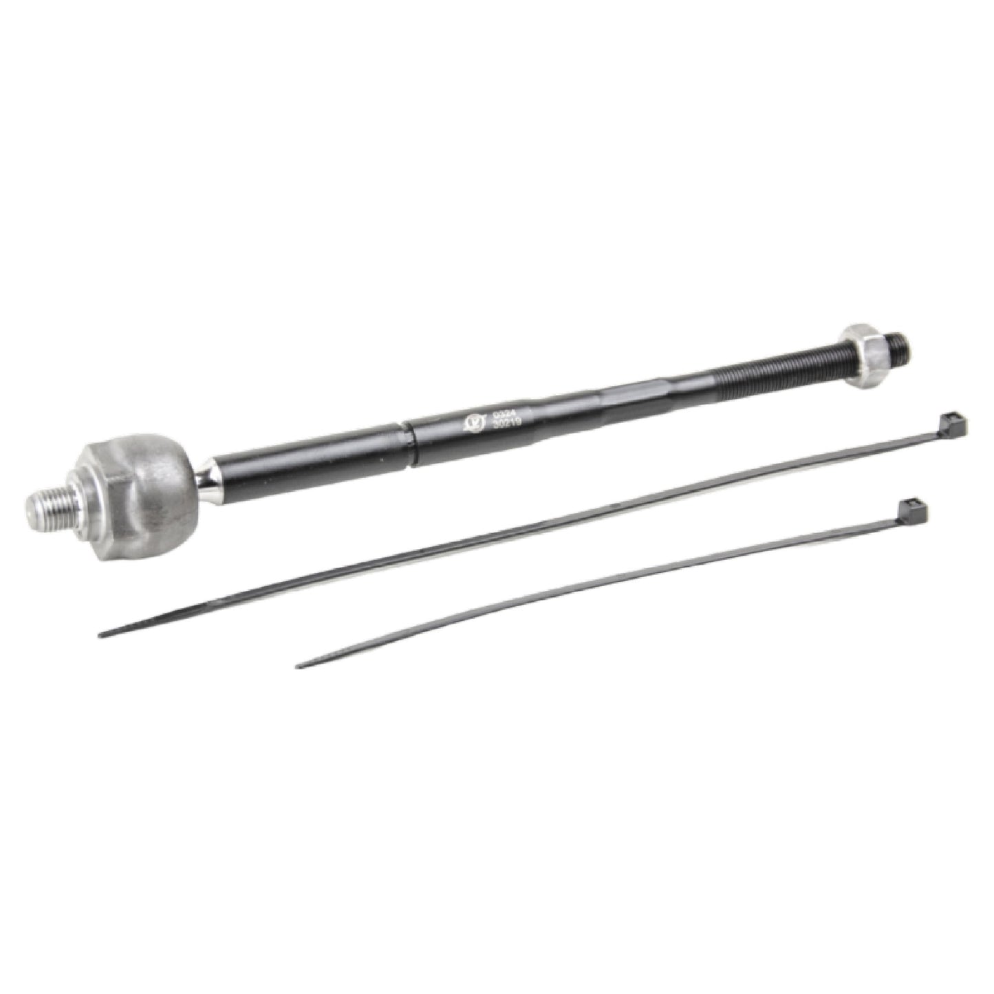 Terminal Axial de Direção Hidráulica - Viemar - 680324 - (1)