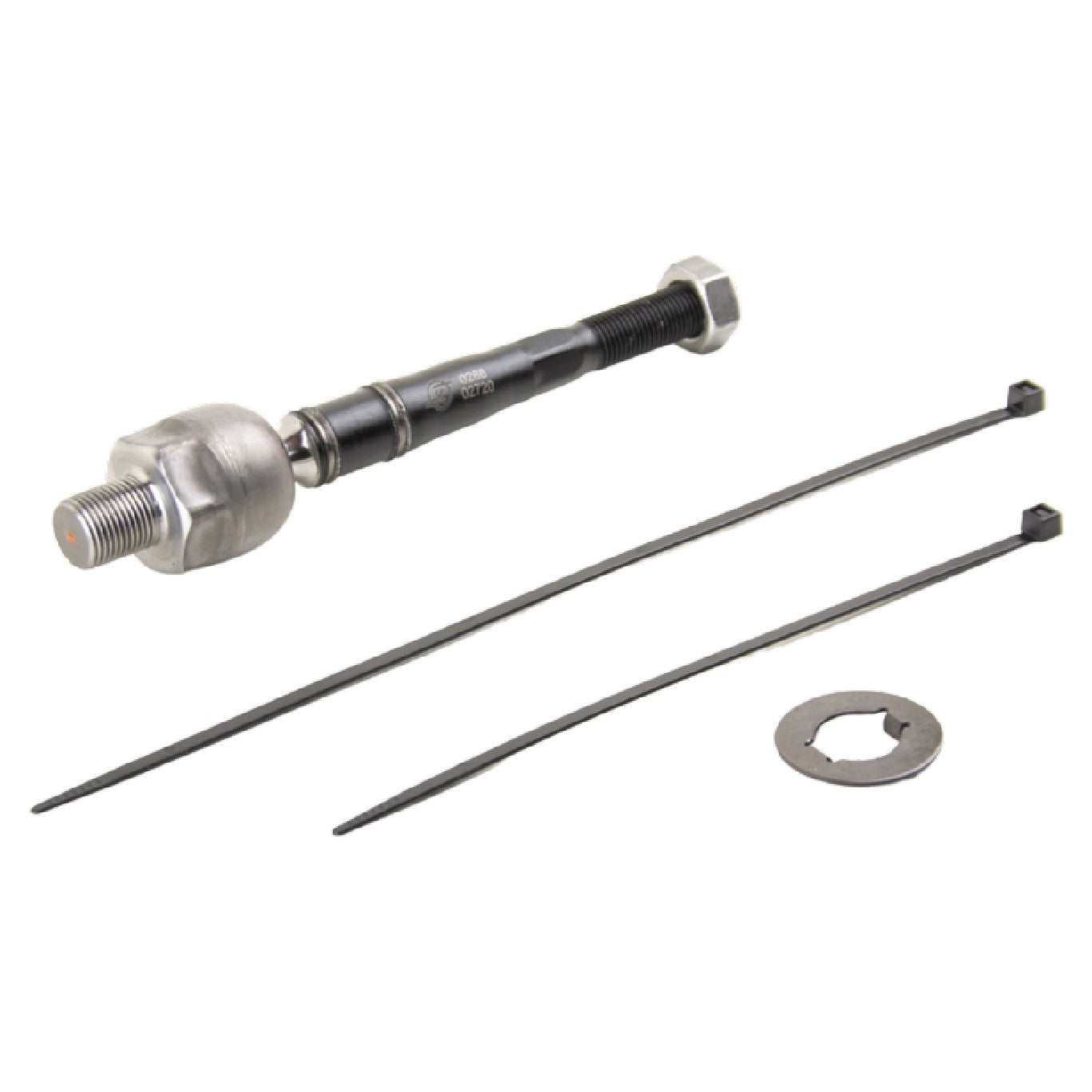 Terminal Axial de Direção Hidráulica - Viemar - 680288 - (1)