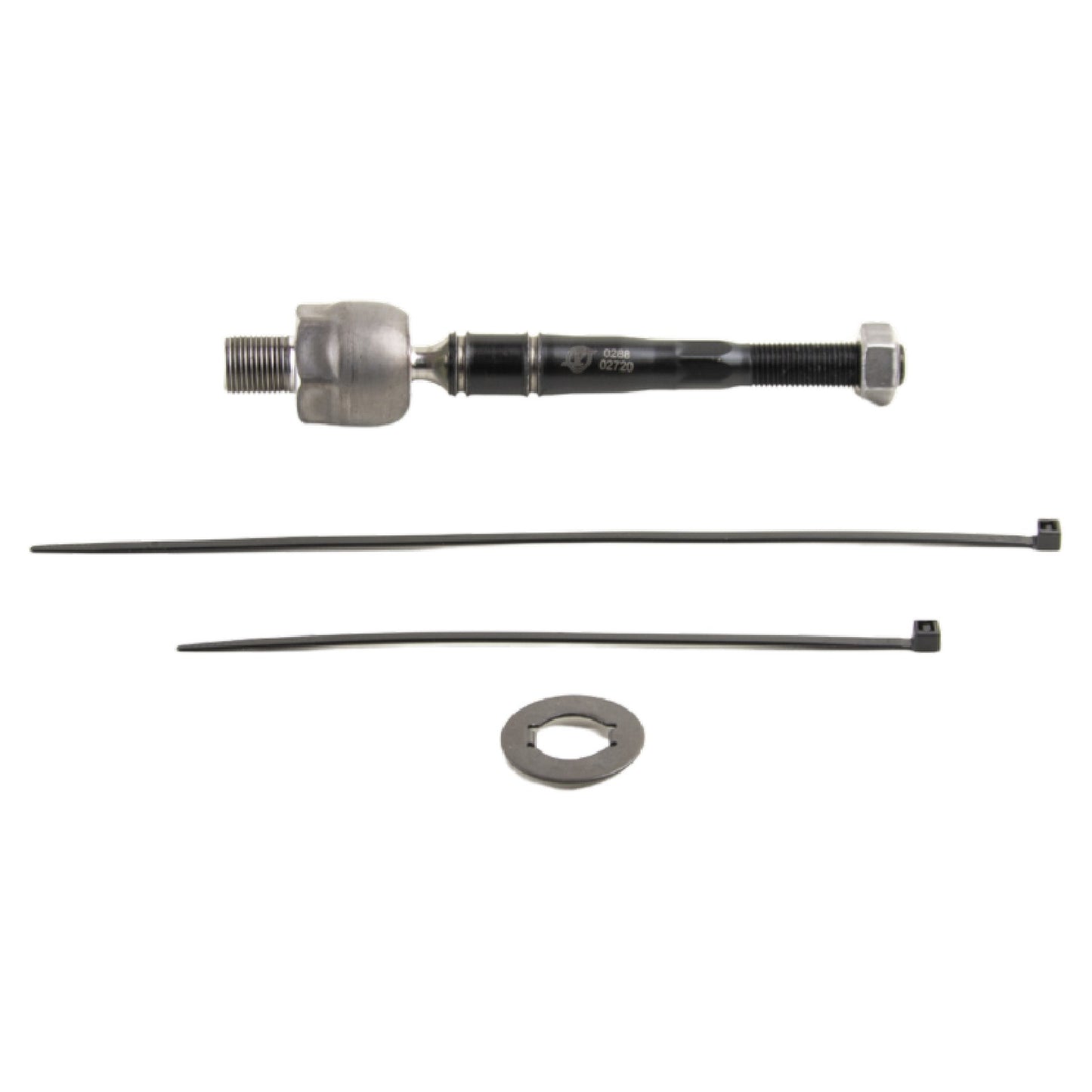 Terminal Axial de Direção Hidráulica - Viemar - 680288 - (3)