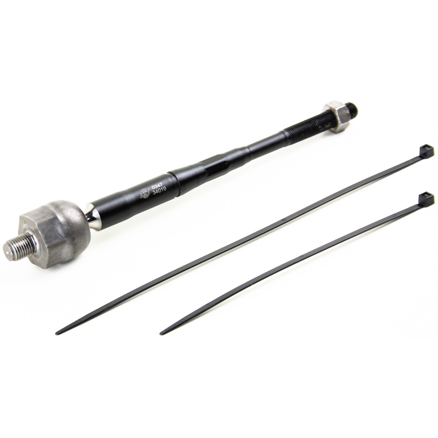 Terminal Axial de Direção Hidráulica - Viemar - 680347 - (1)
