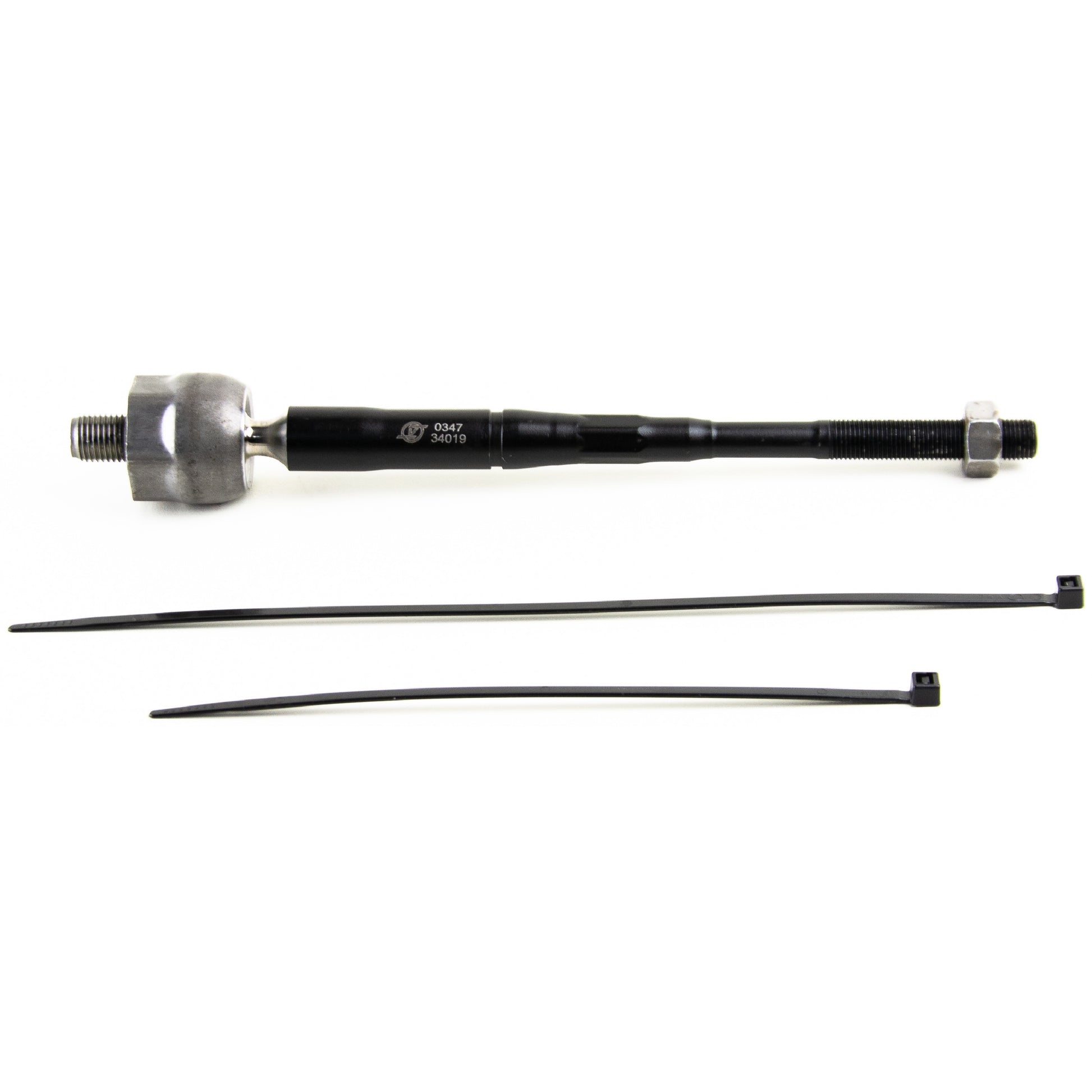 Terminal Axial de Direção Hidráulica - Viemar - 680347 - (3)