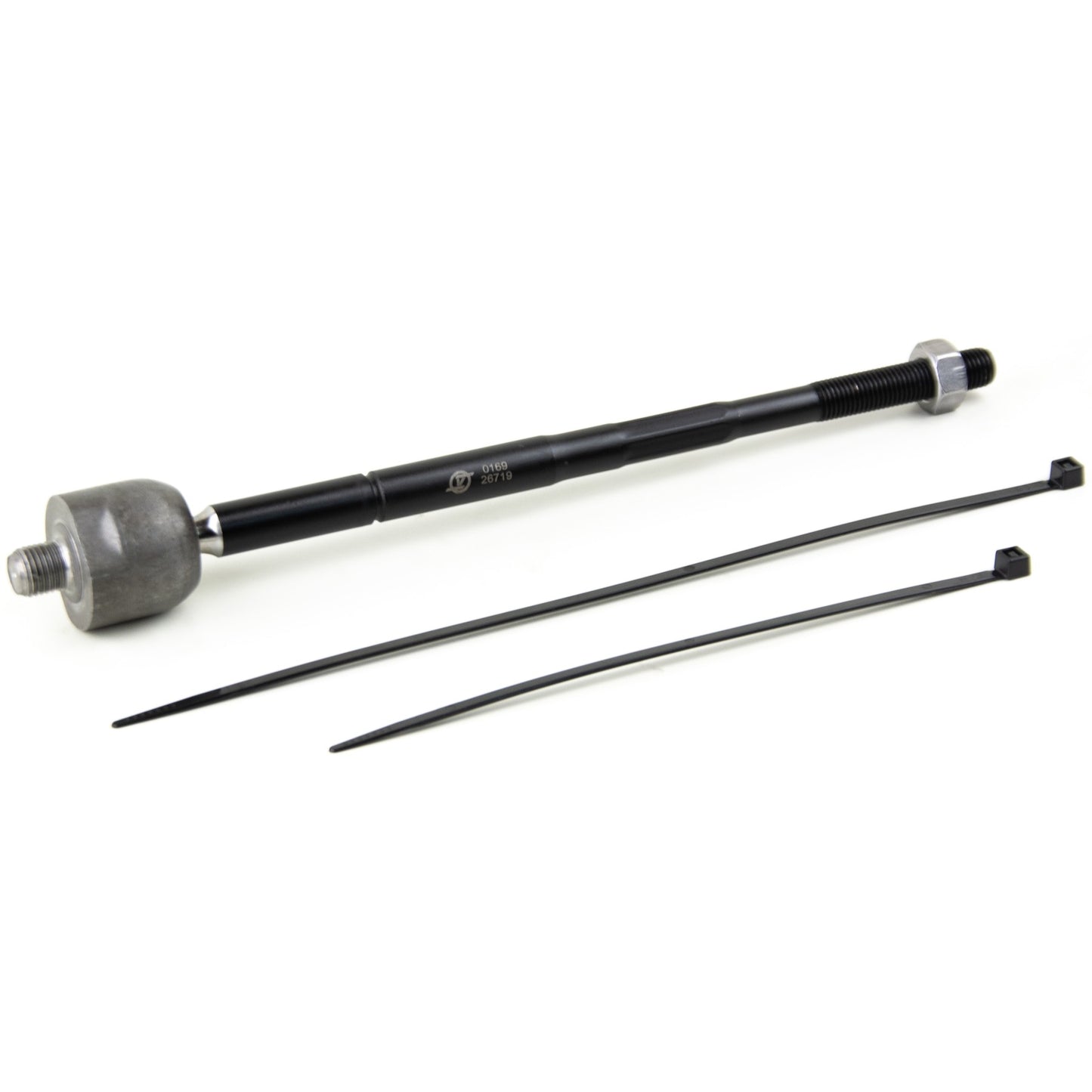 Terminal Axial de Direção Hidráulica - Viemar - 680169 - (1)